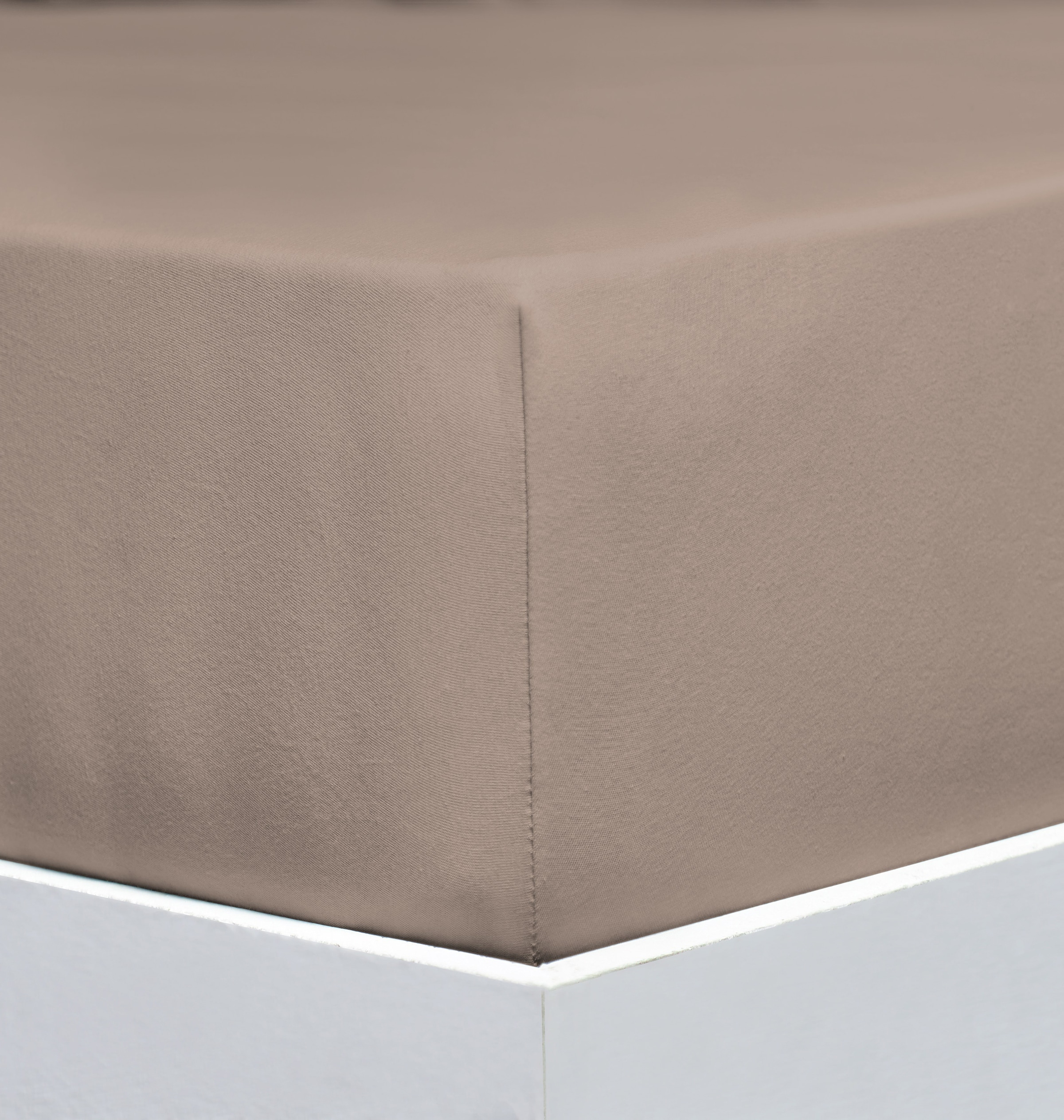 Florella Bettlaken »AVANCE Jersey Elastan,  95% Baumwolle«