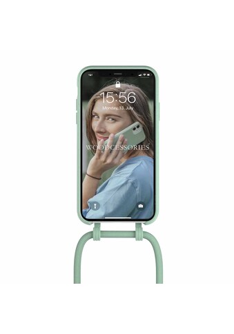 Woodcessories Smartphone-Hülle »Change Case«, iPhone 12-iPhone 12 Pro, 15,5 cm (6,1 Zoll) kaufen