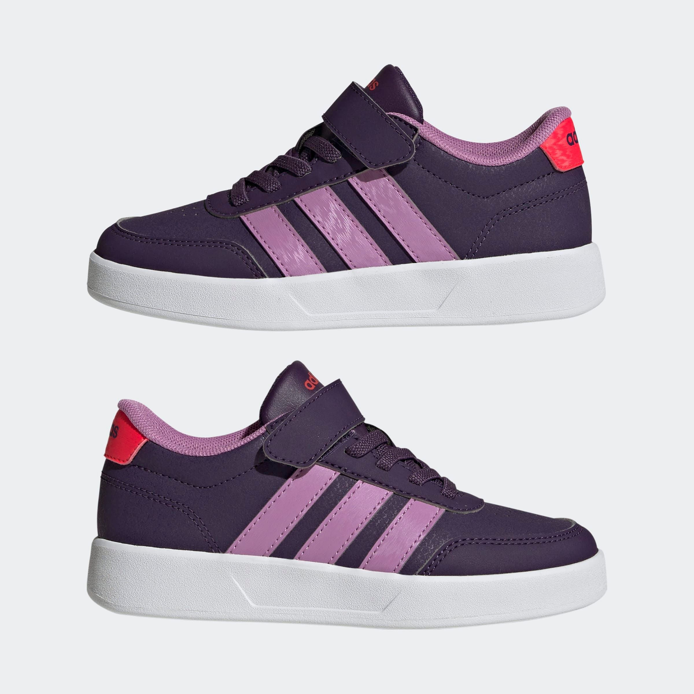 adidas Sportswear Sneaker »BREAKNET 3.0 KIDS«