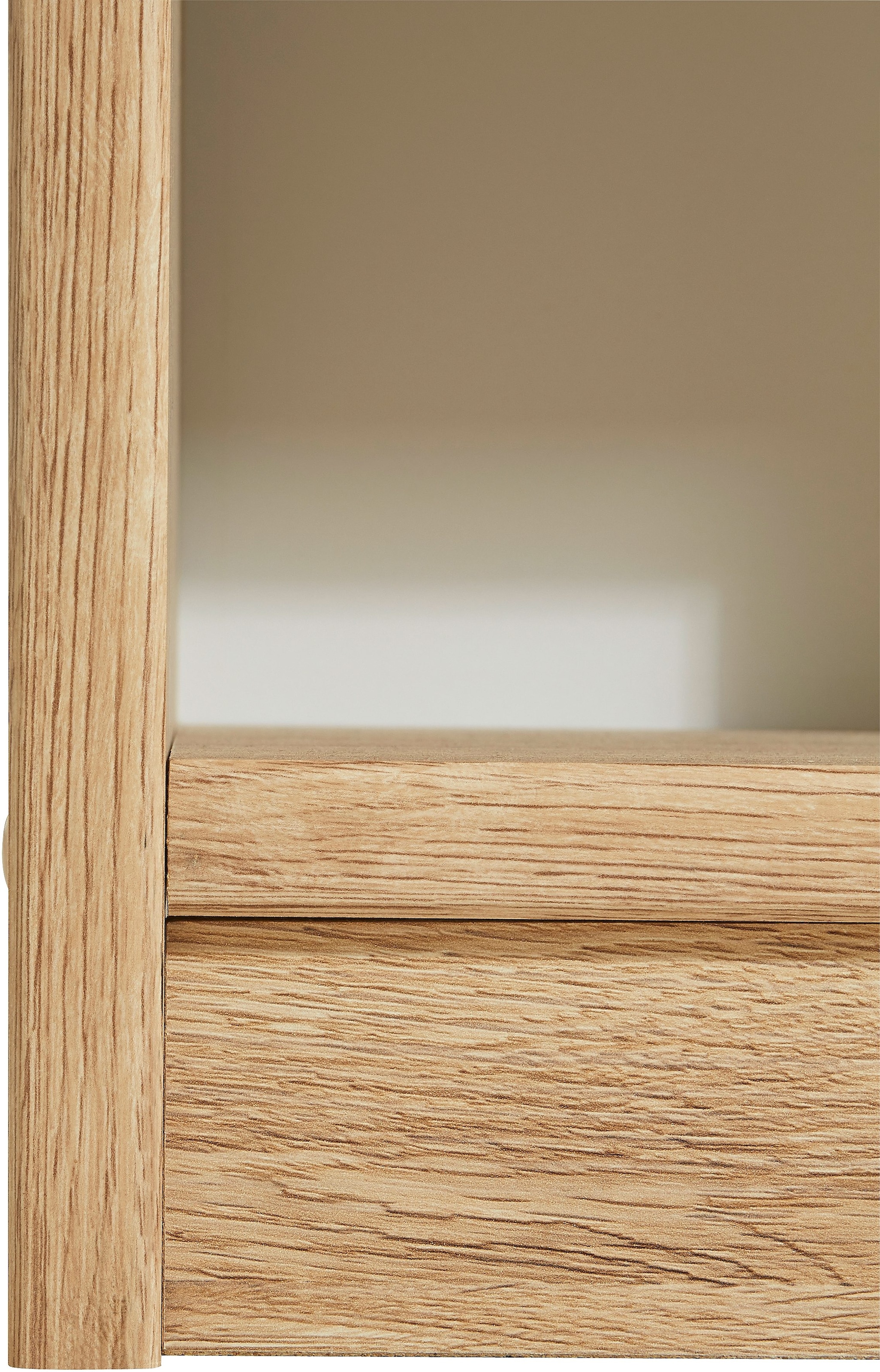 Wimex Standregal »Joker« Bücherregal, Mehrzweckregal mit vielen Fächern, 198cm hoch, 90cm breit