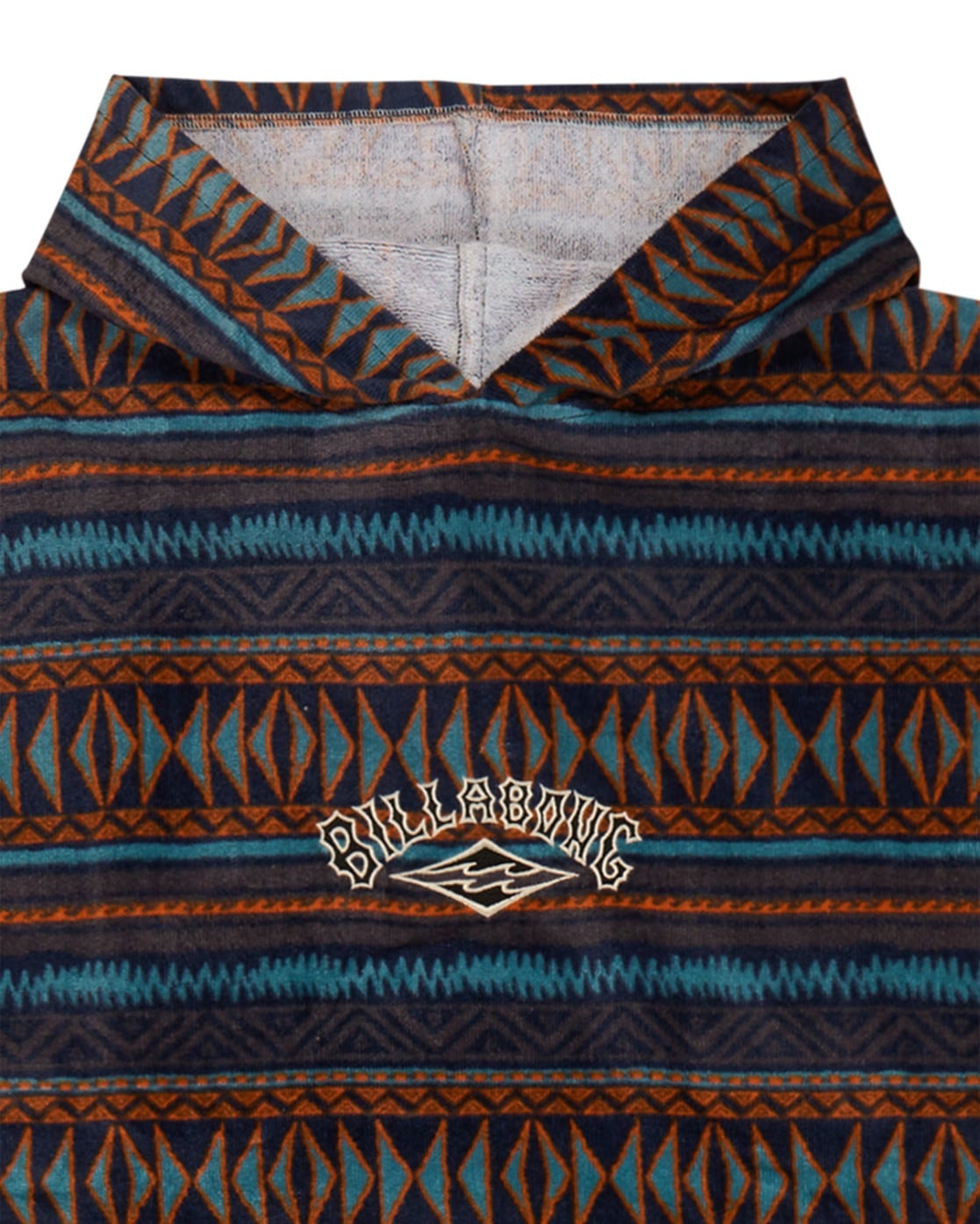 Billabong Badeponcho »Mensed«