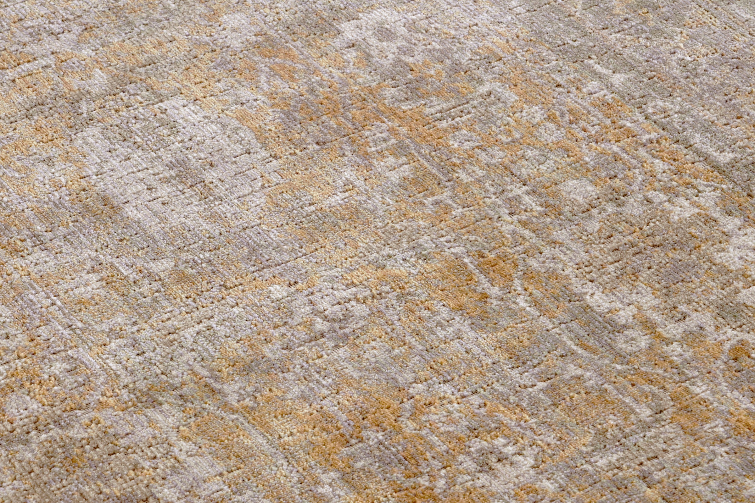 NORTHRUGS Teppich »Luxor«, rechteckig, 3 mm Höhe, In-& Outdoor, Läufer, wetterfest, Balkon, Wohnzimmer, Orient
