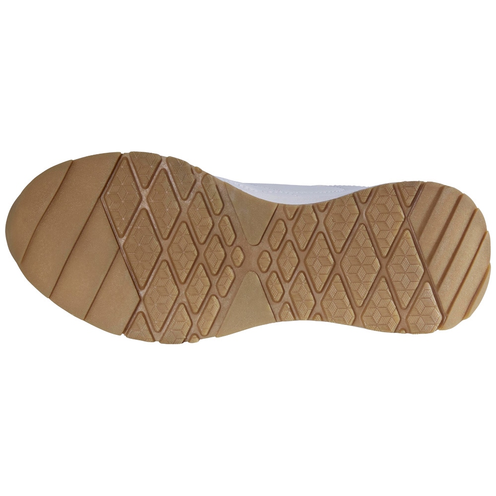 lotto Sneaker  - mit Flexkerben für einen natürlichen Bewegungsablauf