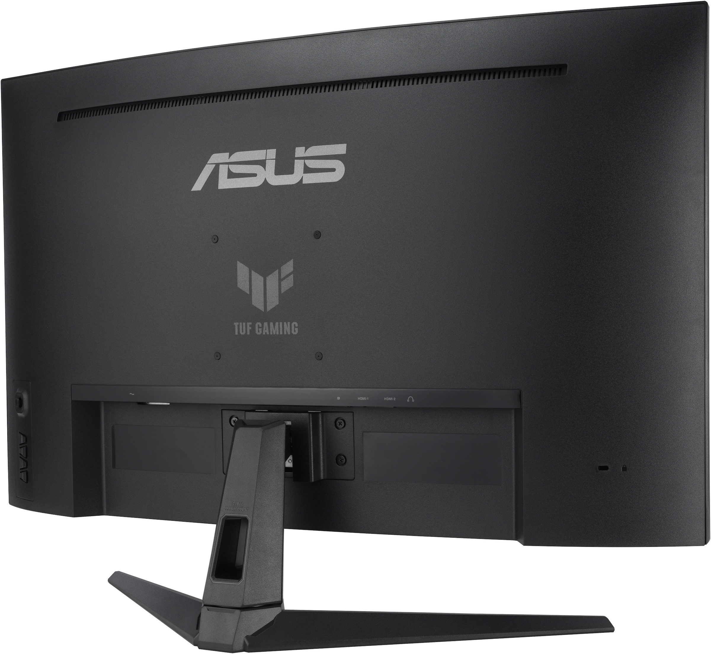 Asus Curved-Gaming-Monitor »VG32VQM5B« 80 cm/32 ″  1920 x 1080 px Full HD 0,5 Reaktionszeit 250 Hz