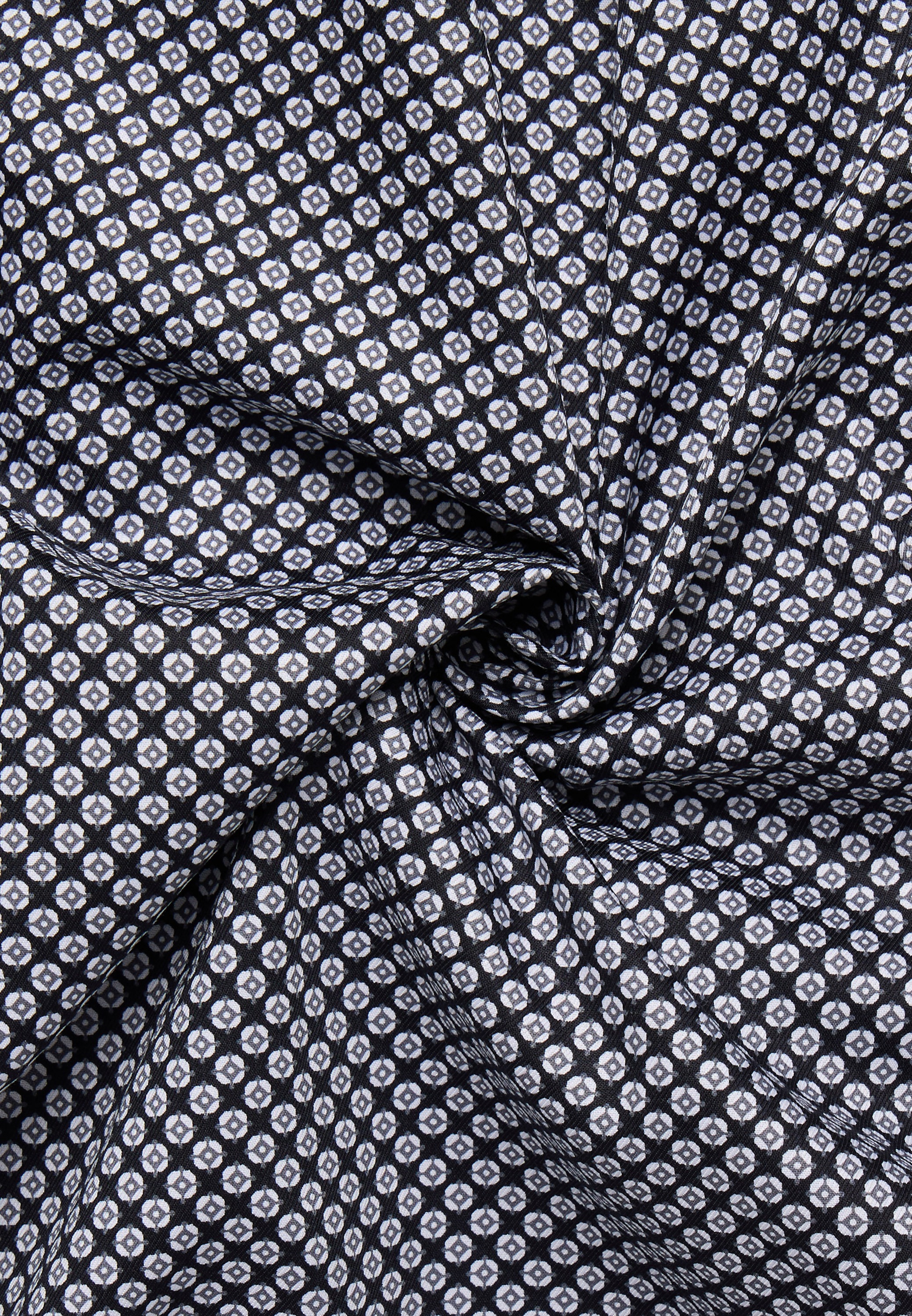 Eterna Langarmhemd »SUPER SLIM« NON IRON (bügelfrei)