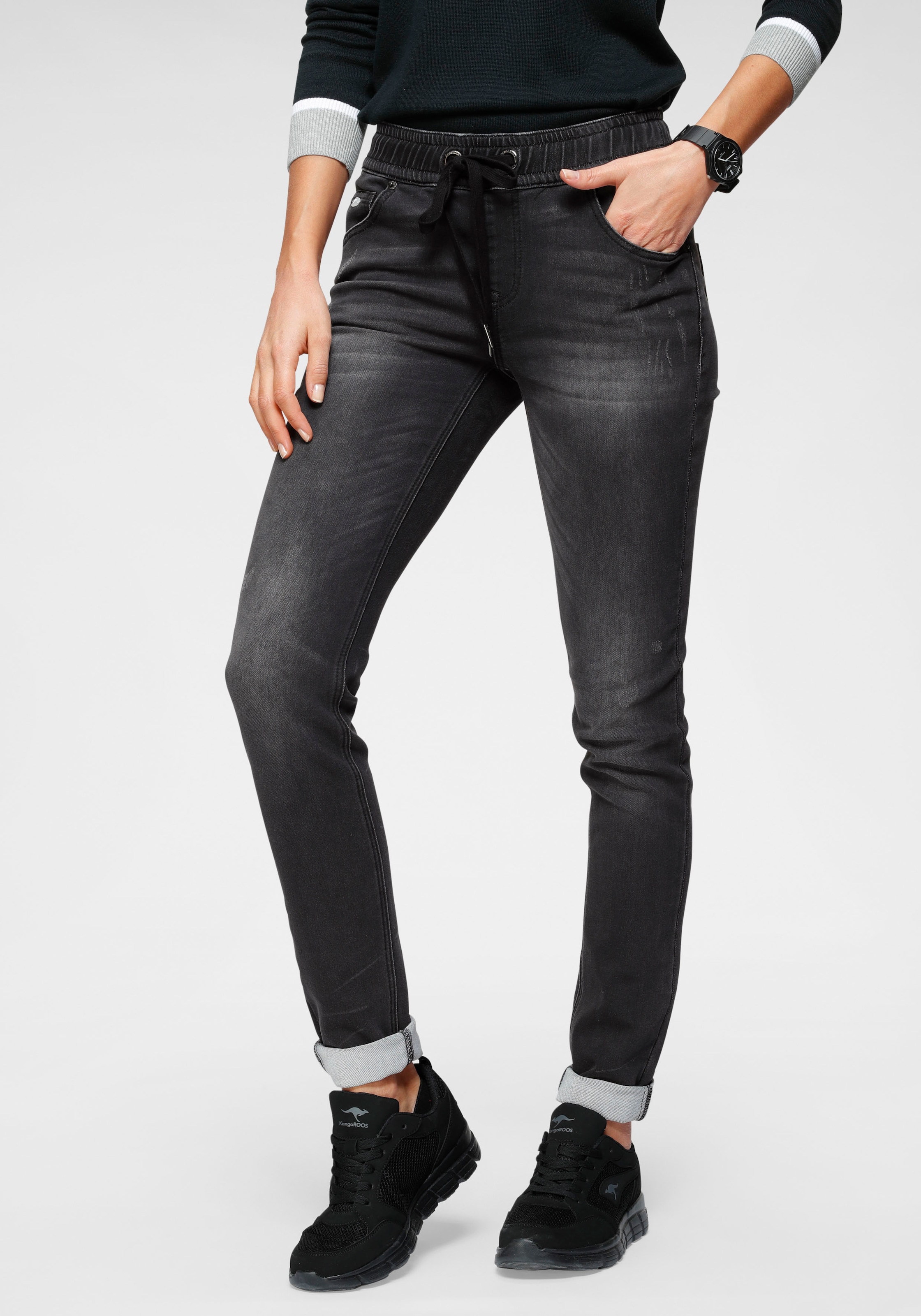 Pants Damen finden Dein OTTO Jogger online ➥ Jetzt