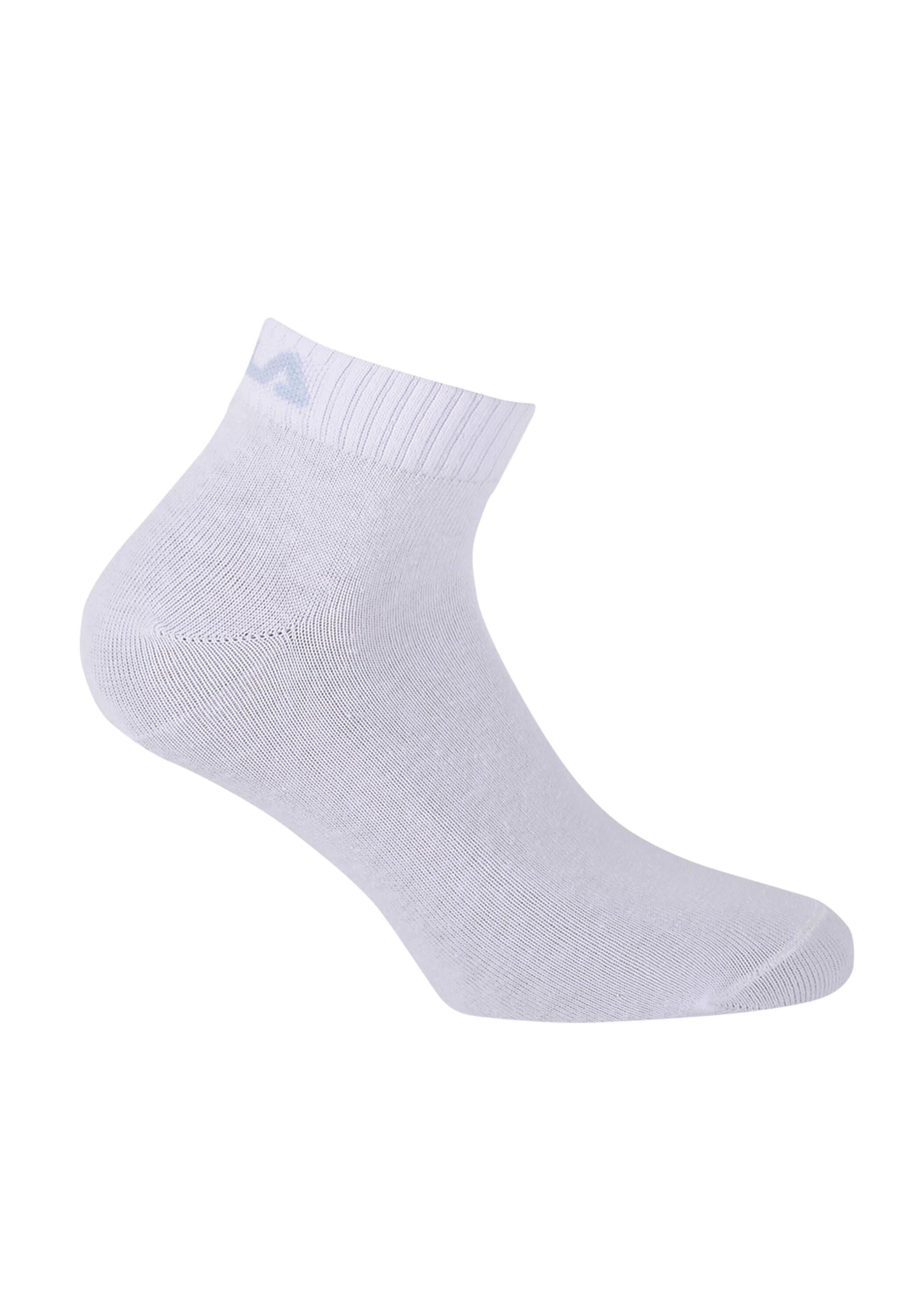 Fila Sneakersocken »Socken 3er Pack«