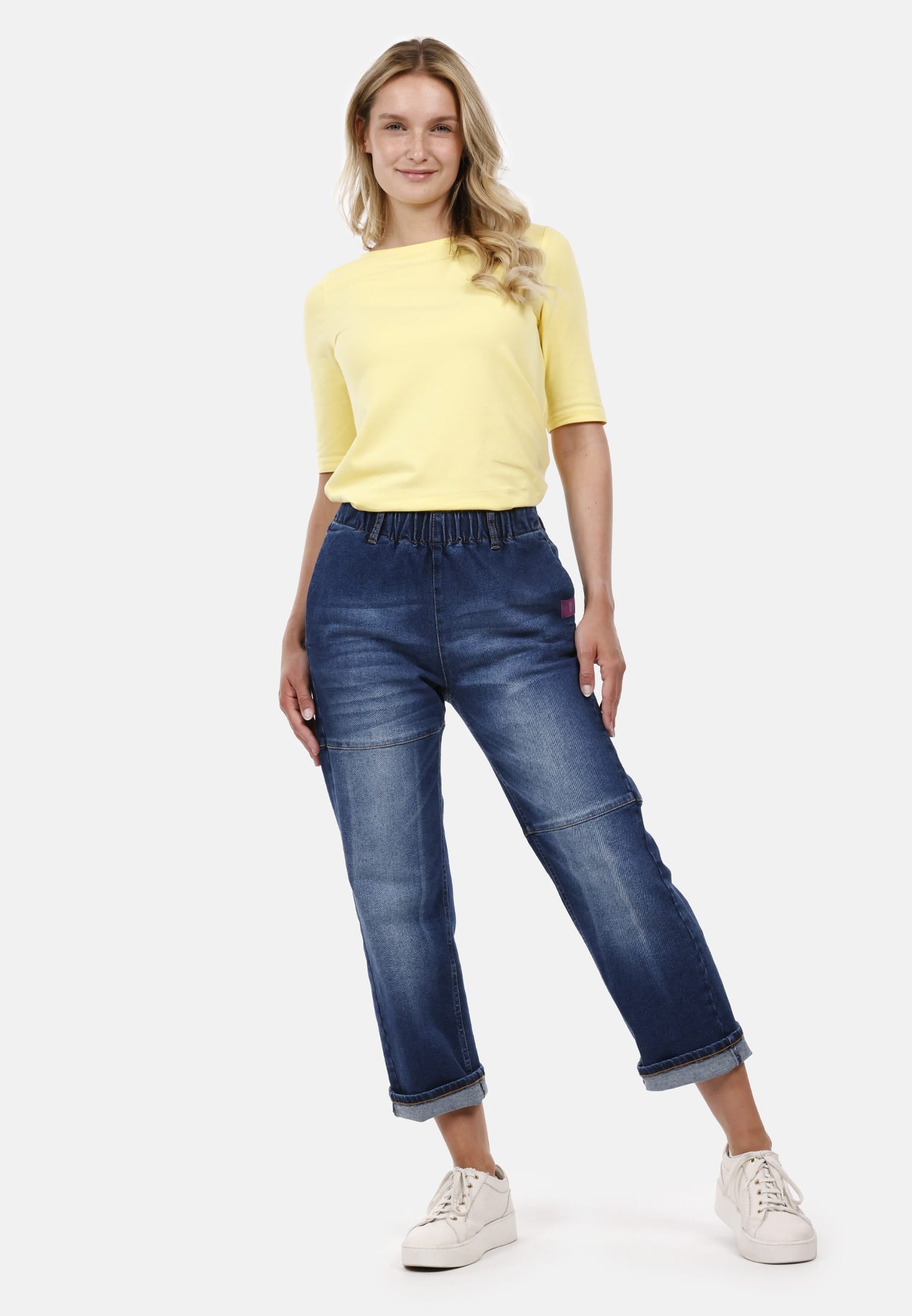 SURI FREY Dehnbund-Jeans »Regular Jeans SFY Freyday«
