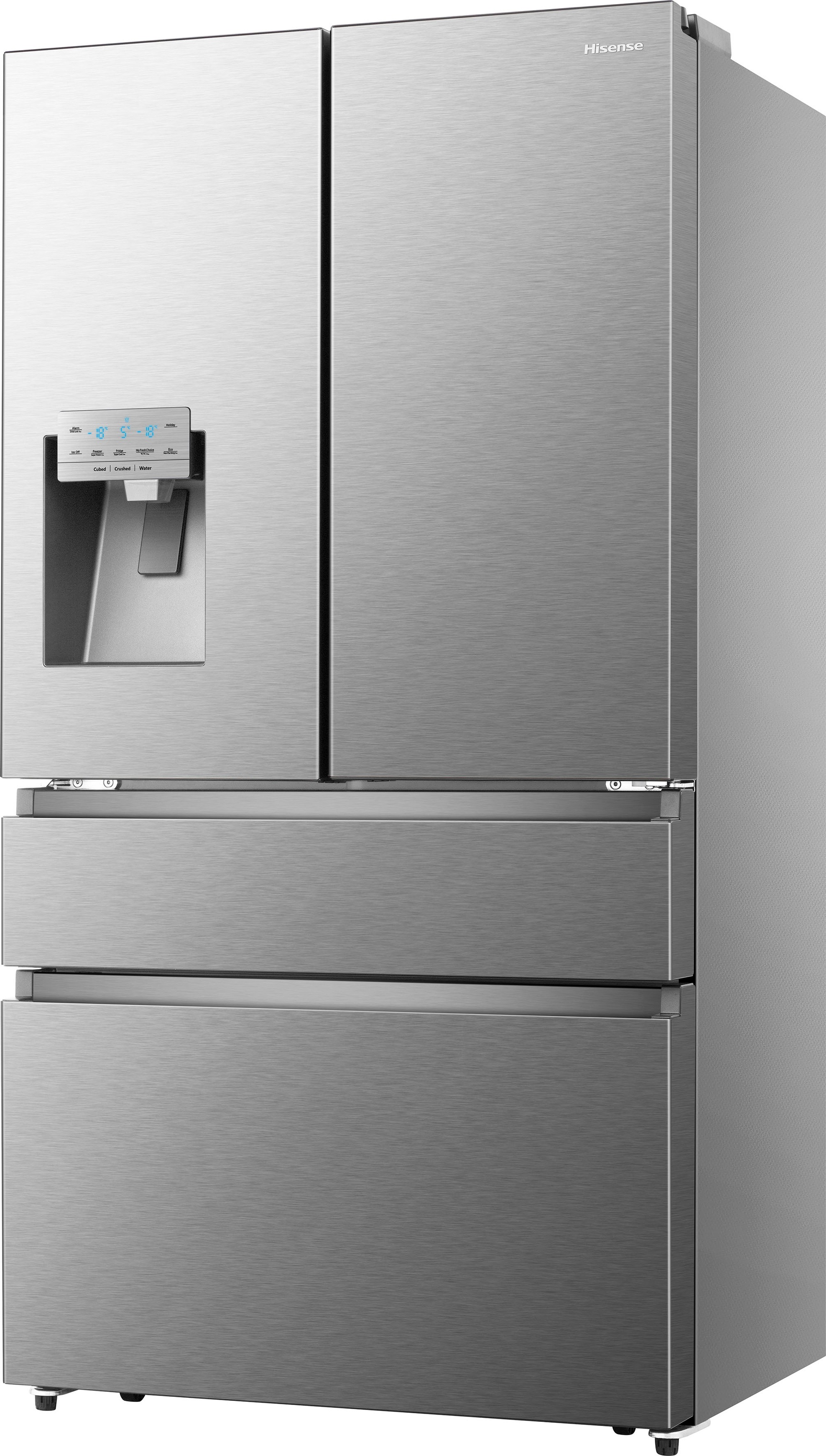 Hisense French Door »RF728N4SASE«
