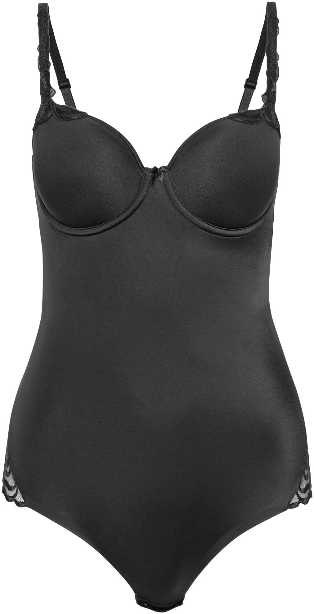 Triumph Shaping-Body »Modern Finesse BSWP«, mit atmungsaktiven Spacer-Cups und Formbügel, Basic Dessous