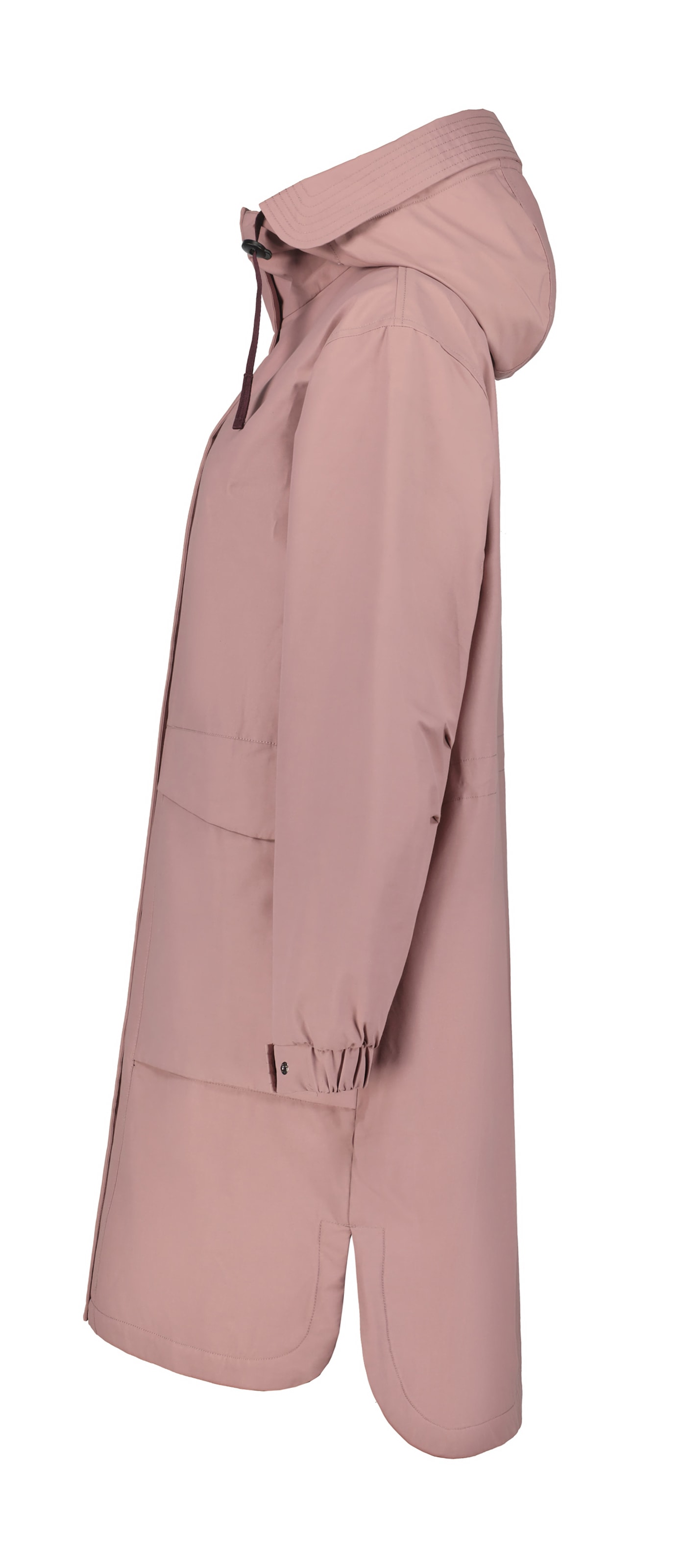 Icepeak Funktionsmantel »ICEPEAK AALAN« 1 Stk.