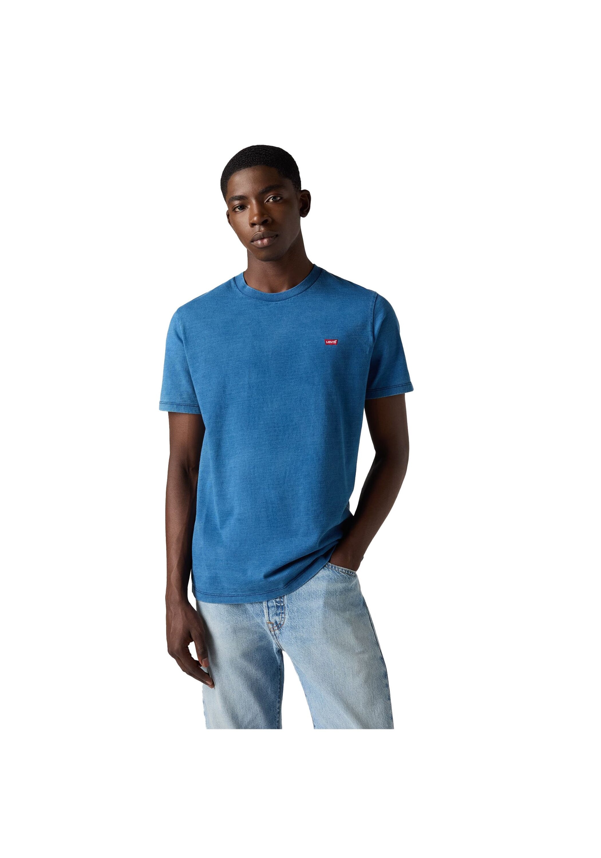 Levi's® T-Shirt »T-Shirt Original Housemark Tee 1er Pack«