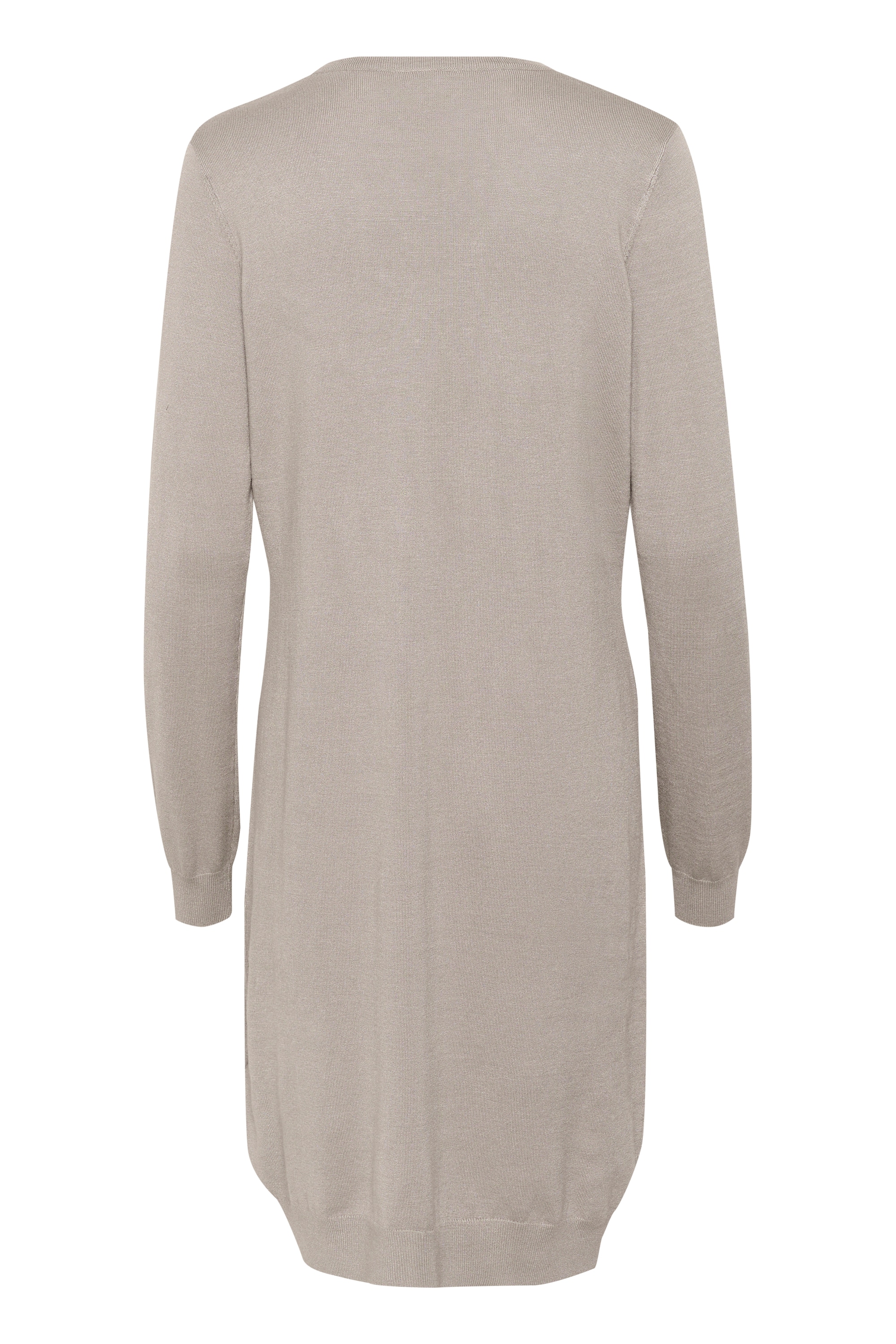 KAFFE Midikleid »Kleid KAmona«