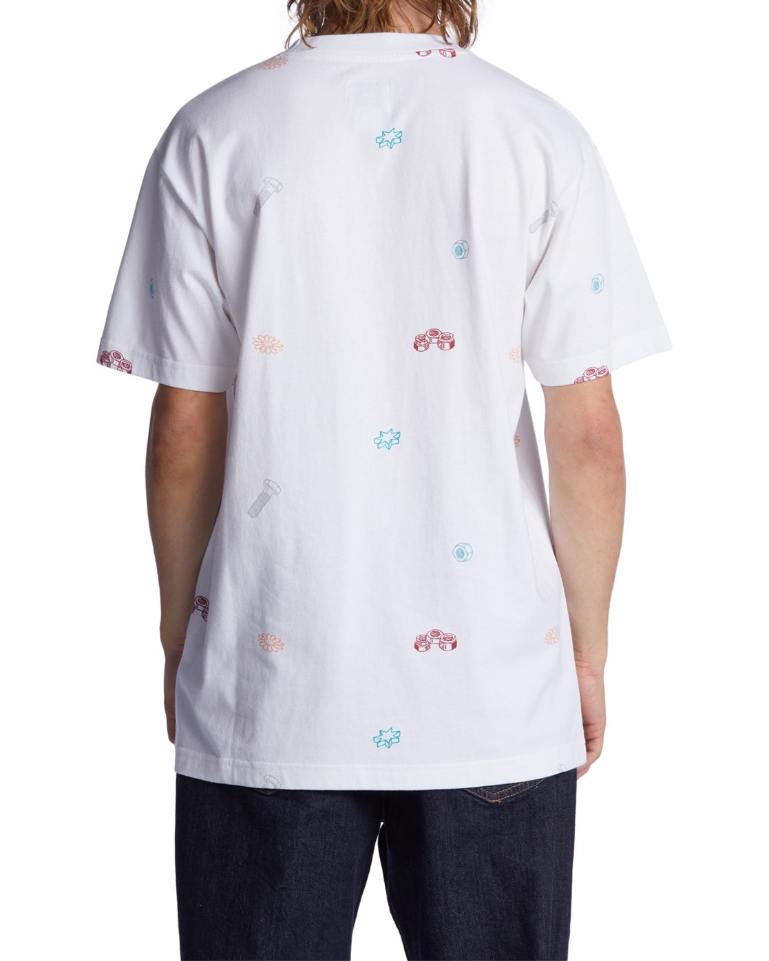 DC Shoes Sweatshirt »Tighten Up«
