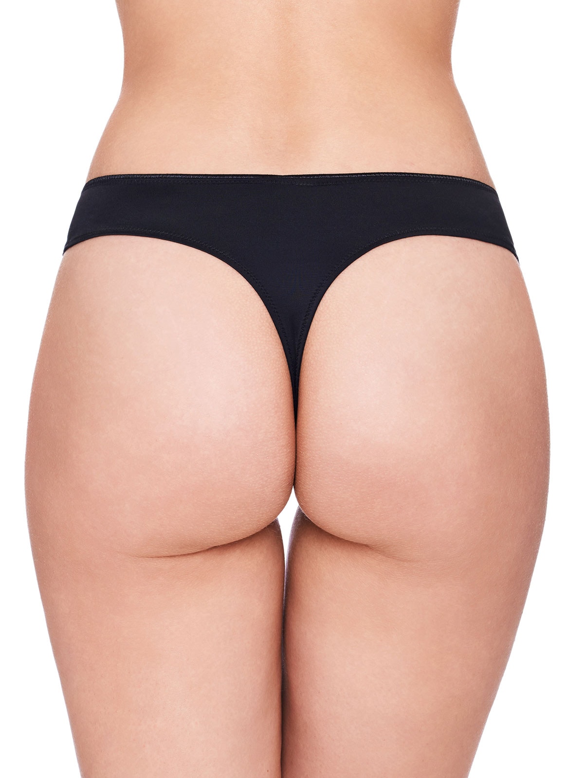 Susa String »Damen String Santorin«, (1 Stück St.)