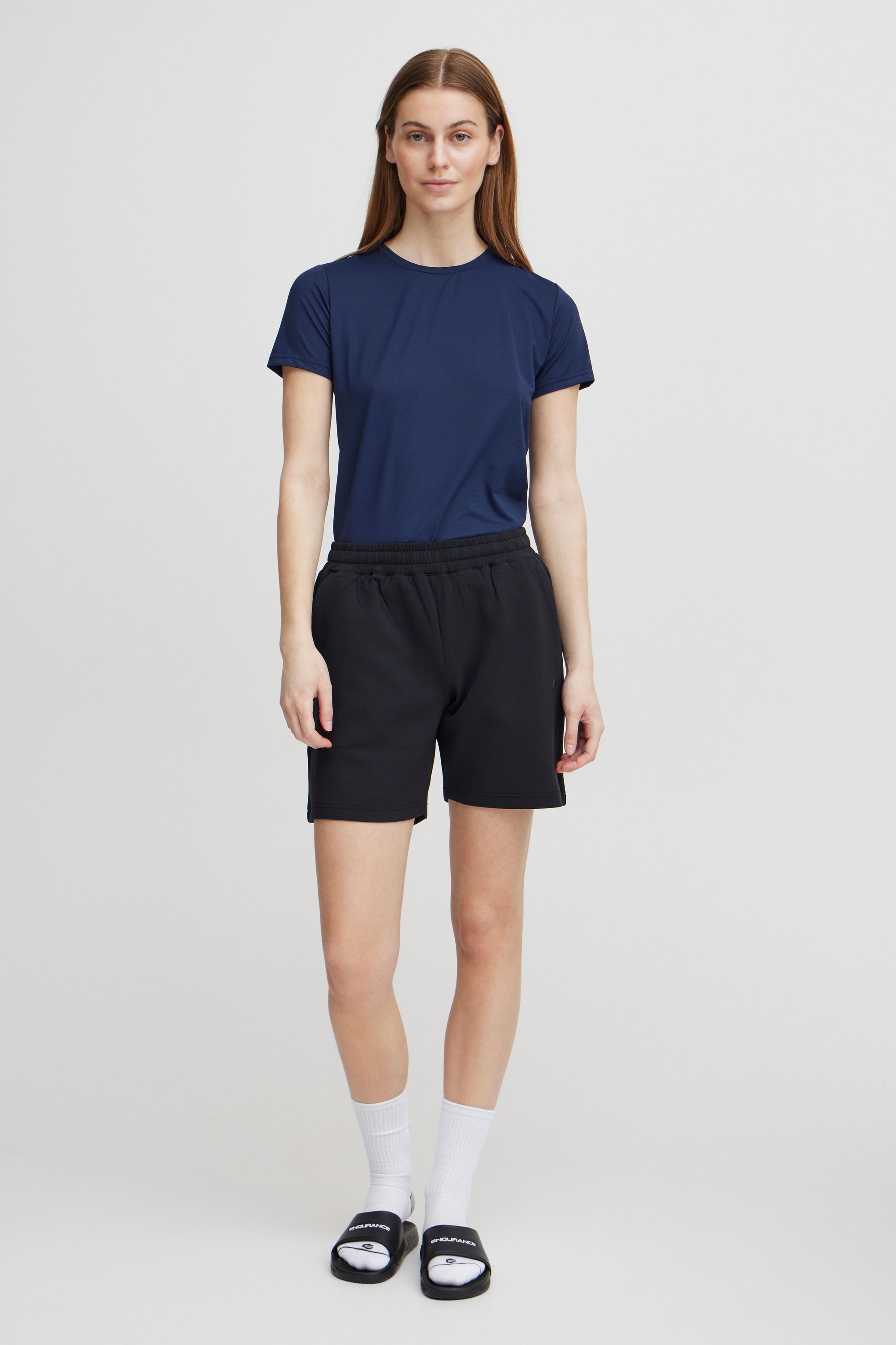 North Bend Sweatshorts »Sweatshorts NBTabata«
