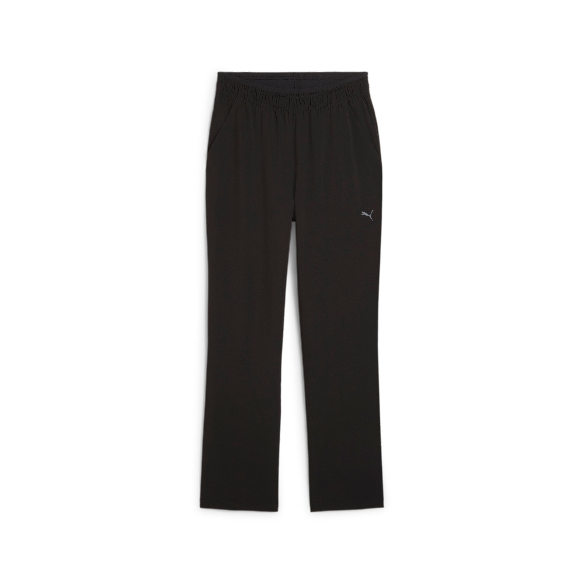 PUMA Trainingshose »MOVE FASHION PANT«, lockerer Schnitt, perfekt fürs Studio und Yoga