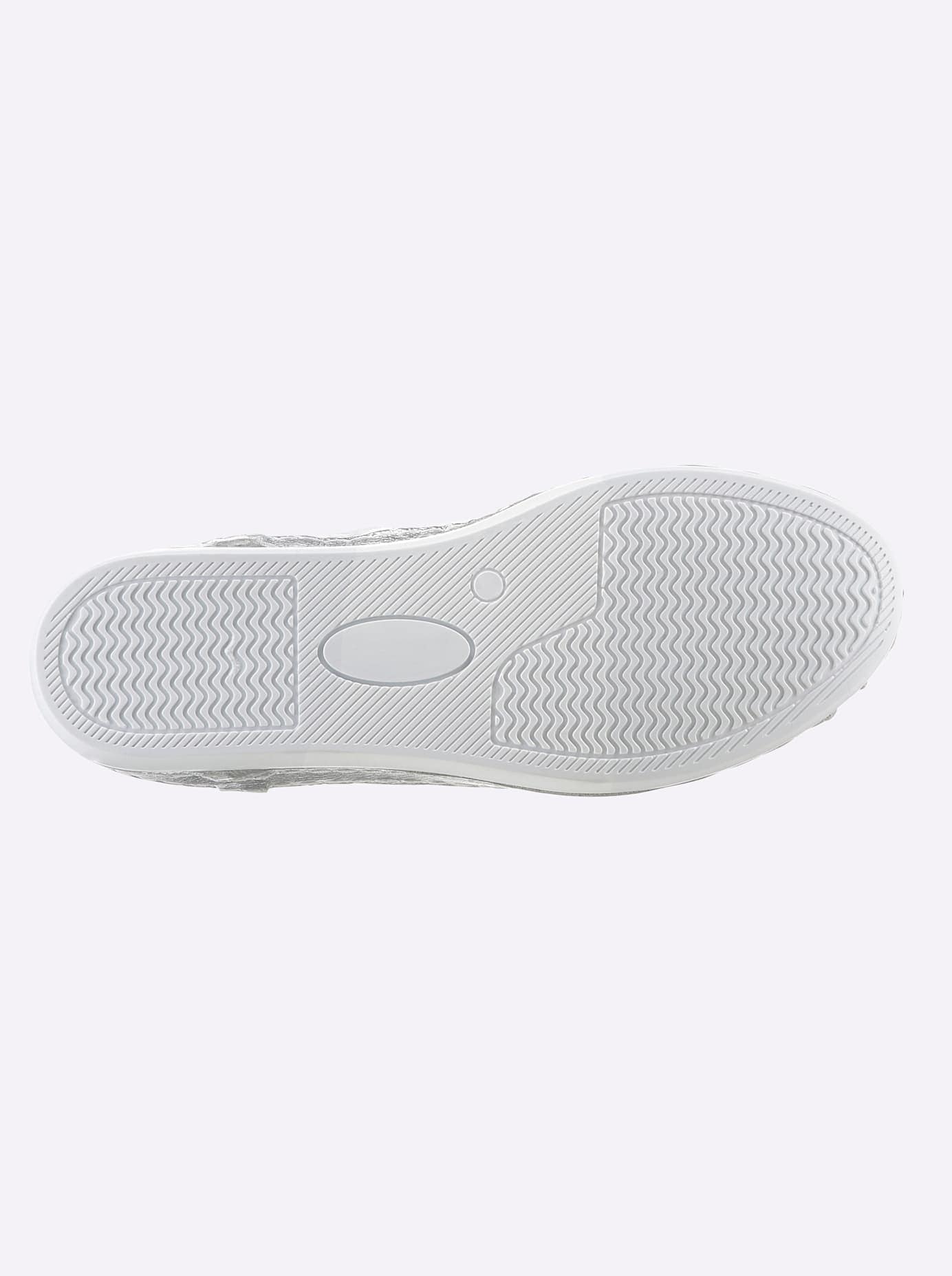 Andrea Conti Sneaker