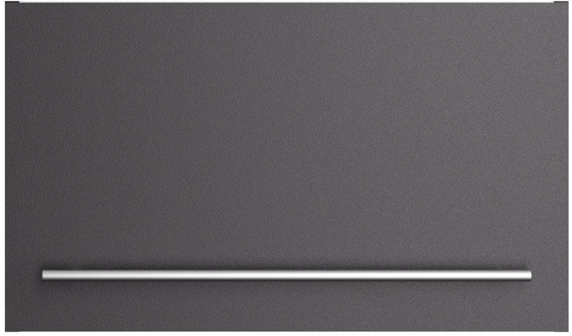 KOCHSTATION Klapphängeschrank »KS-Bern2«, Breite 60 cm, 1 Klappe