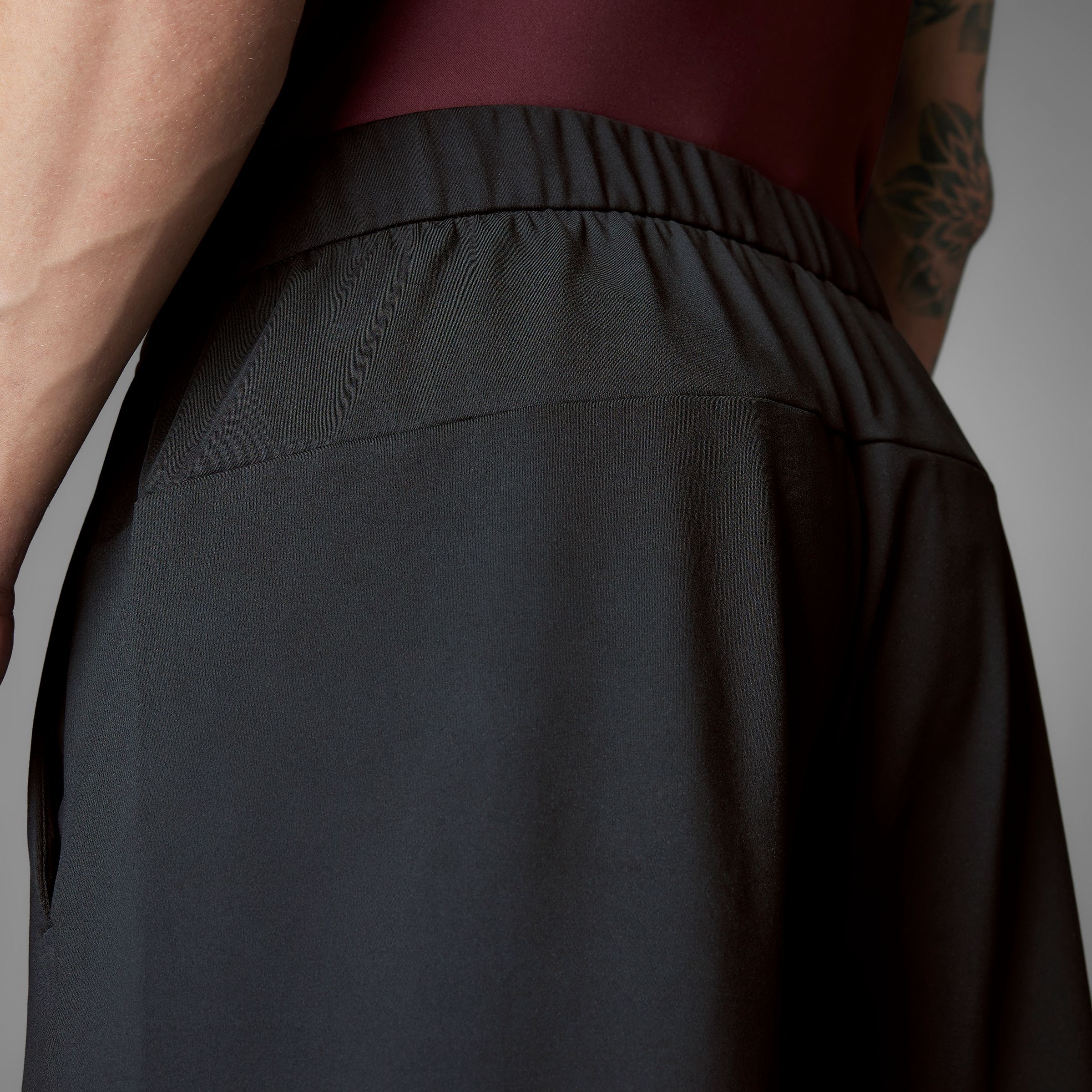 adidas Performance Shorts »PUREMOTIONSHORT«, (1 tlg.)