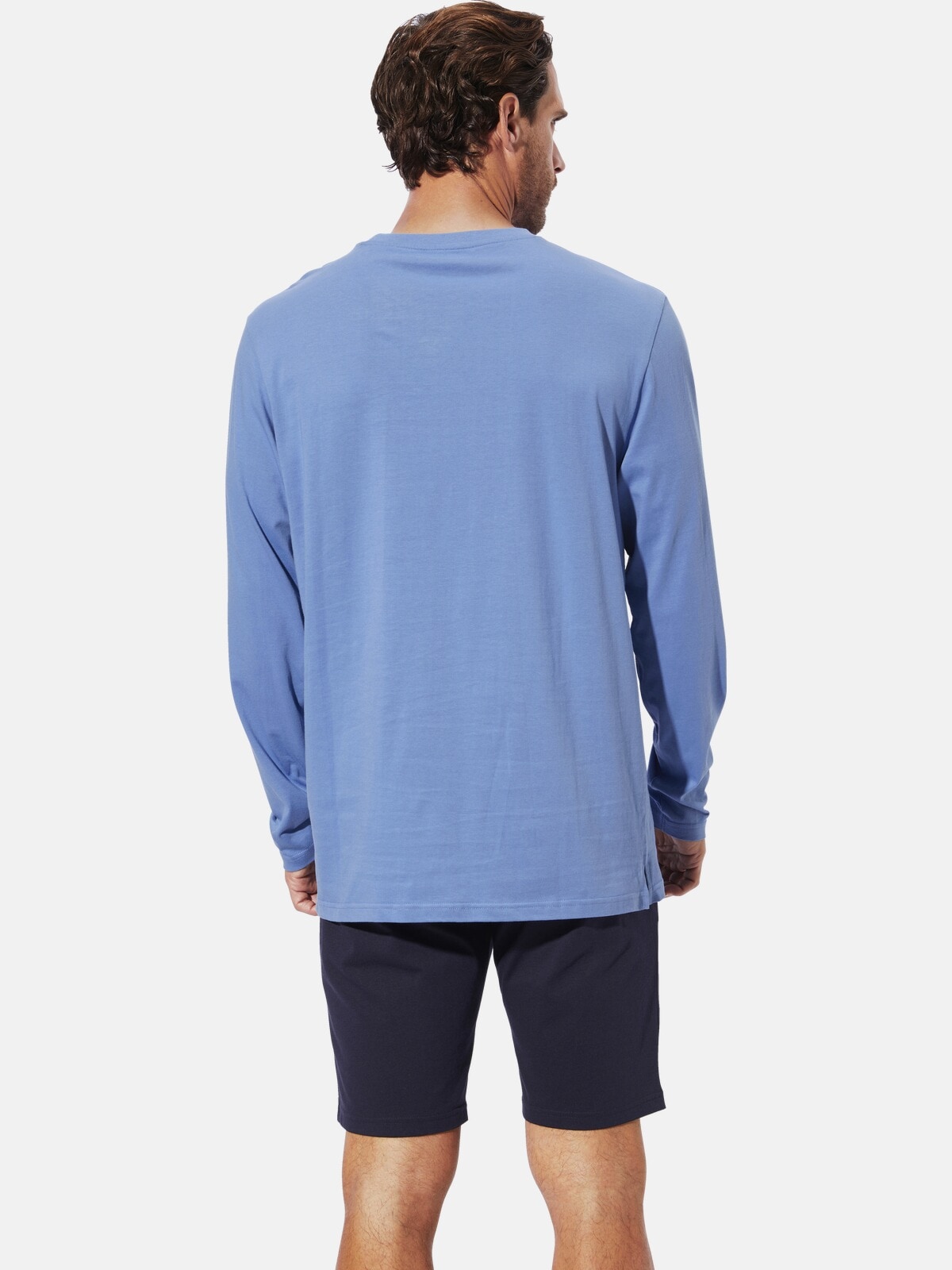 Babista Pyjama »Langarmshirt VARMAR«