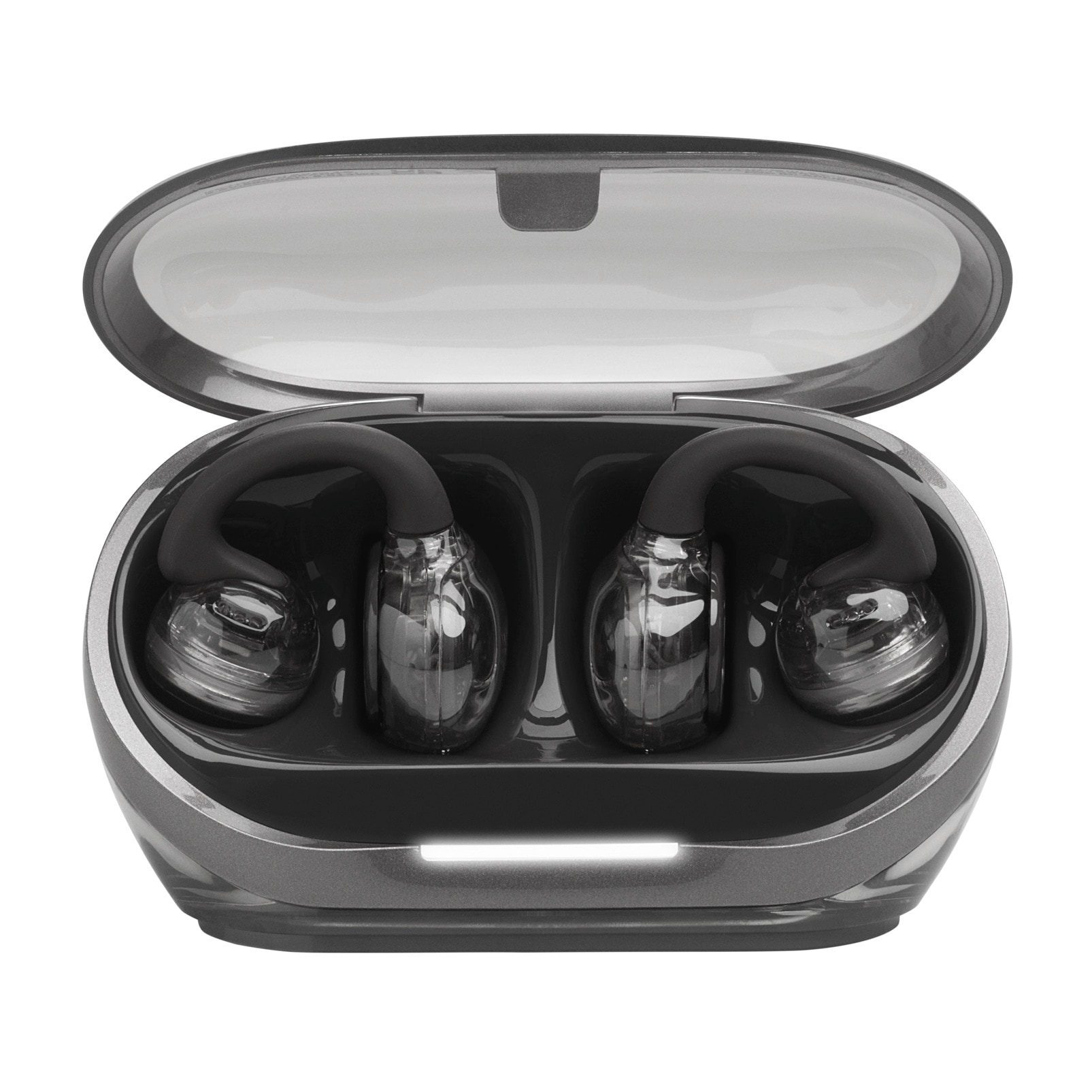 JBL Open-Ear-Kopfhörer »Soundgear Clips« A2DP Bluetooth Freisprechfunktion