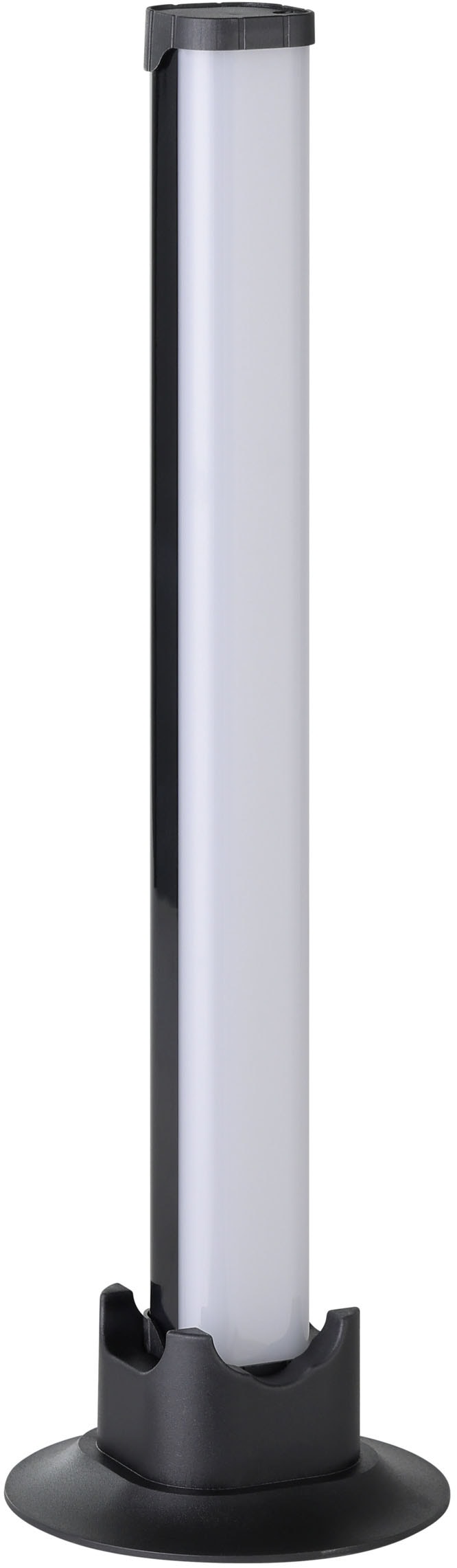 EGLO LED Dekolicht »GAMER LIGHT, Tischlampe, musikgesteuert, 2er Set, Gaming Zimmer« LED-Modul 2 Stk. RGB | warmweiß - kaltweiß Fernbedienung inkl., 150cm USB-Kabel, Musikmodi, H: 32,5cm x D: 3cm