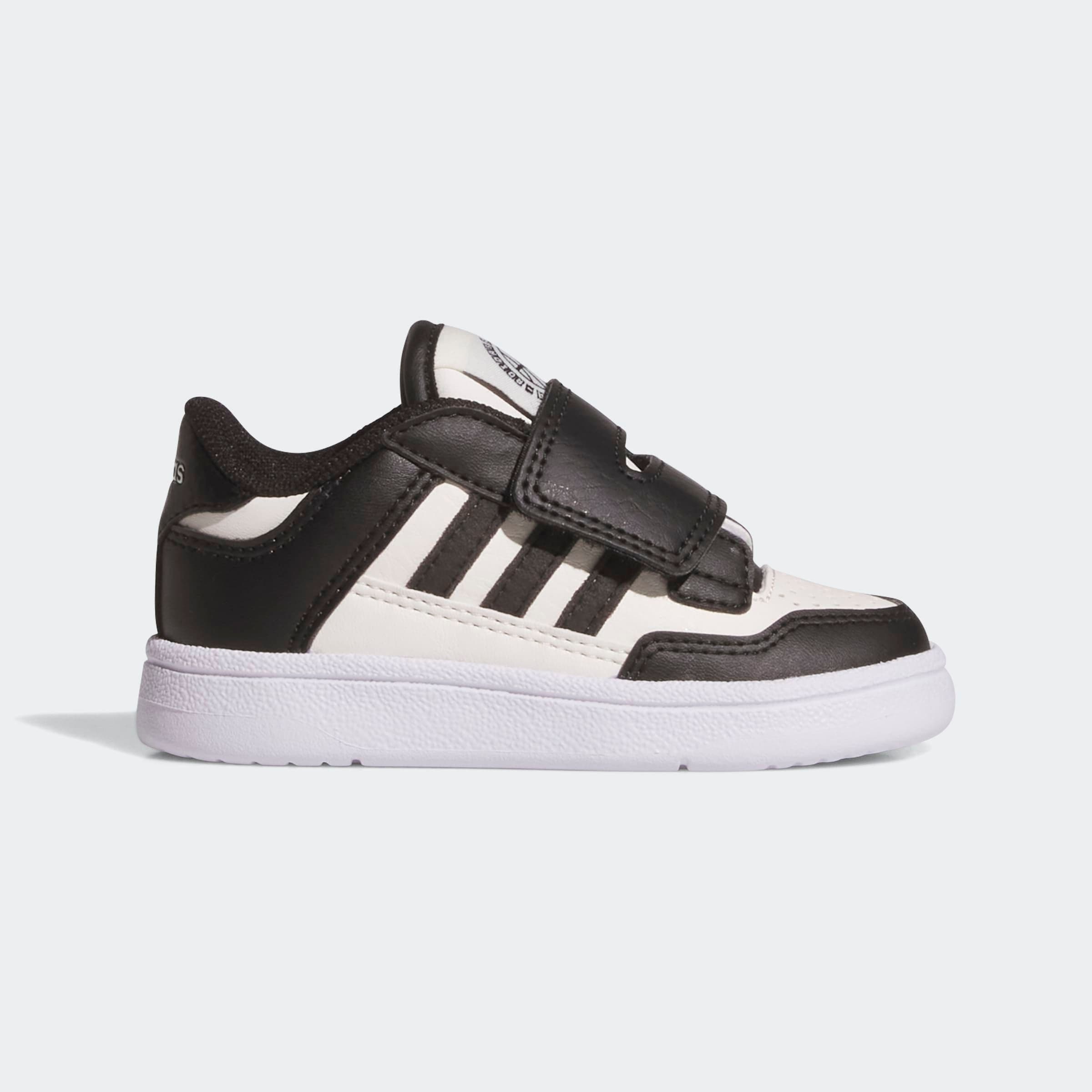 adidas Sportswear Klettschuh »RAPID COURT KIDS«, für Kinder