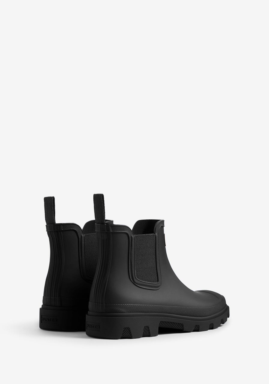 Hunter Gummistiefel »UNISEX DOWNPOUR CHELSEA«  wasserdicht