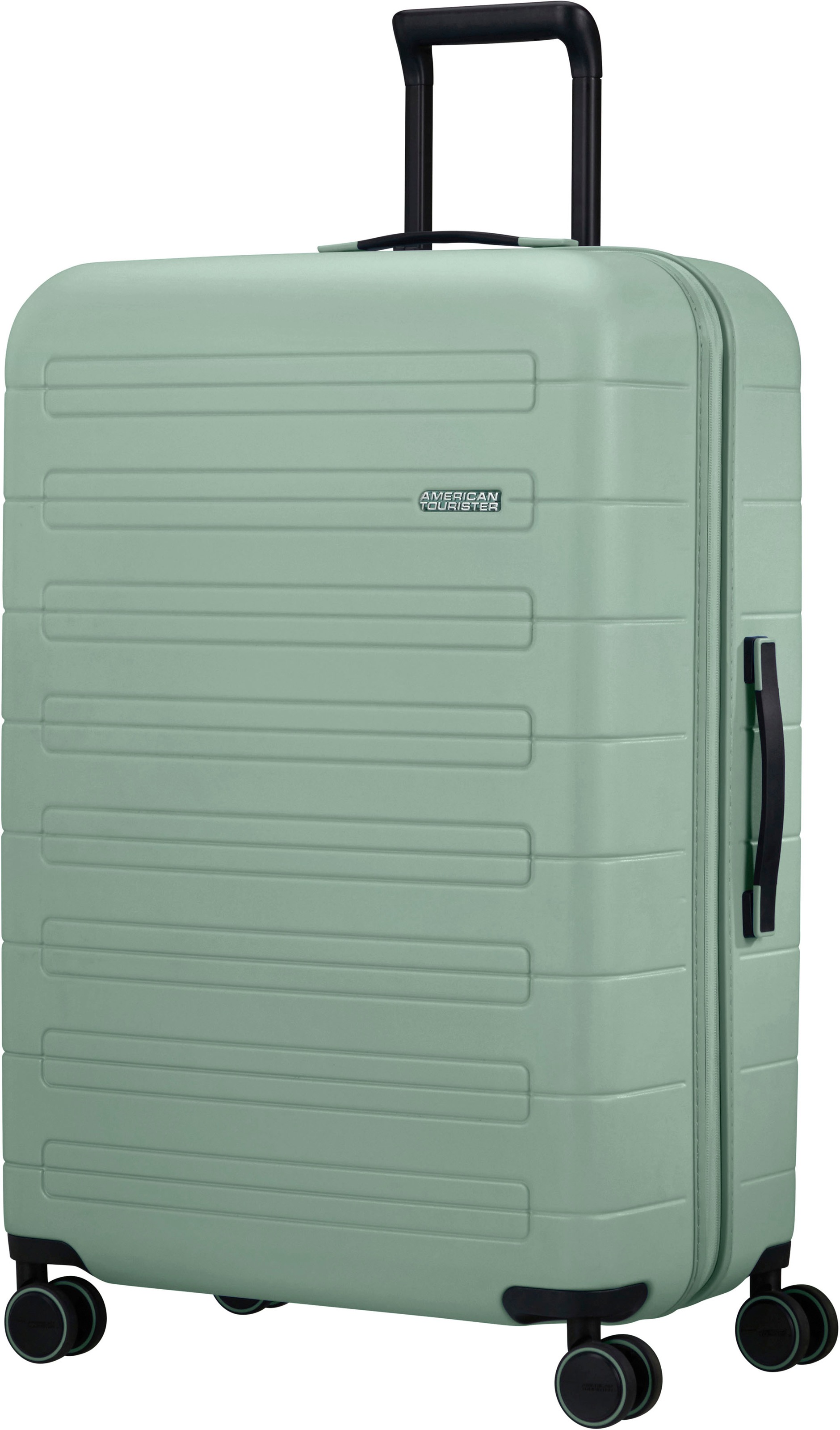 american tourister reisekoffer