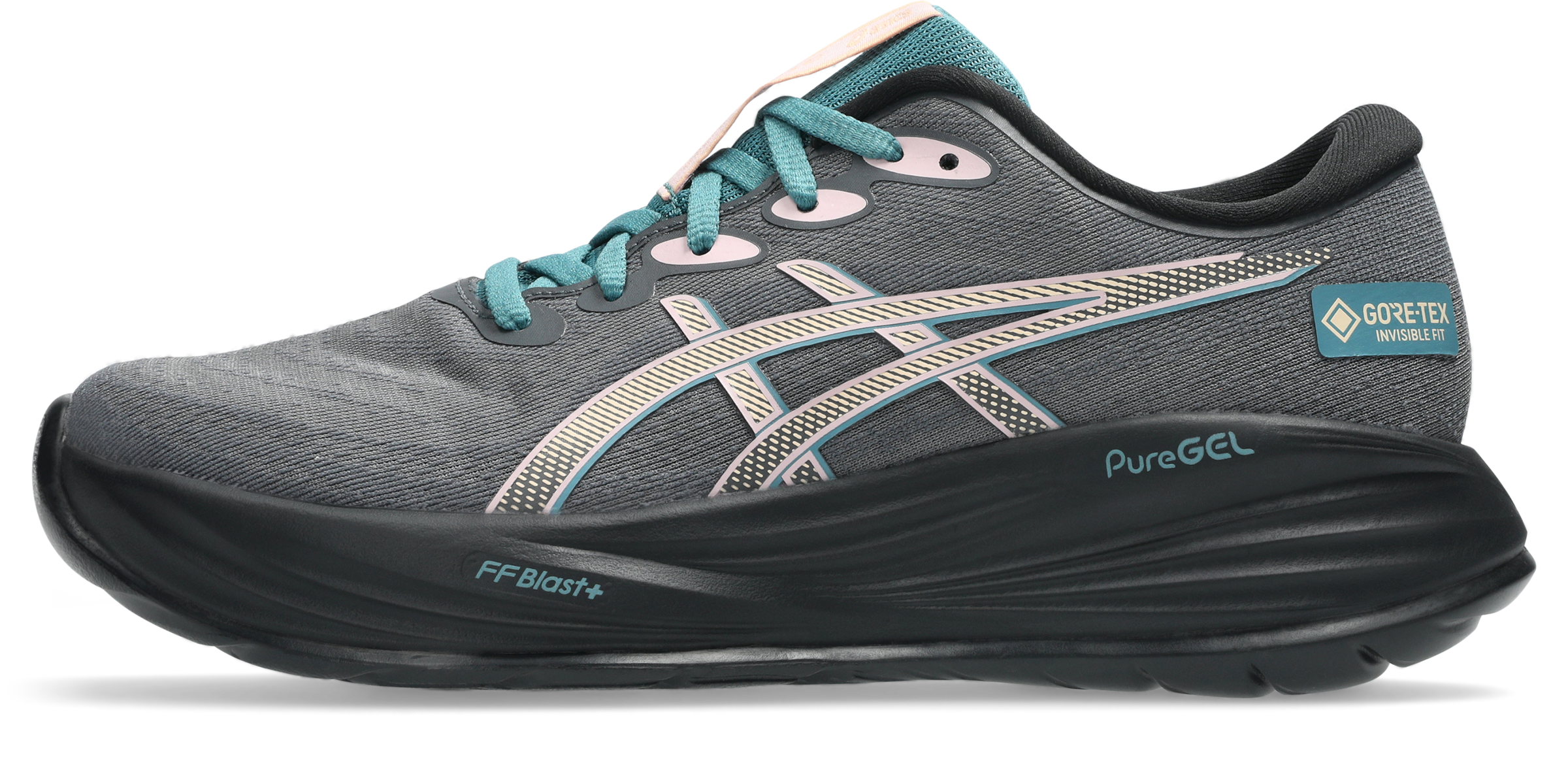 Asics Laufschuh »GEL-CUMULUS 27 GORE-TEX«  wasserdicht