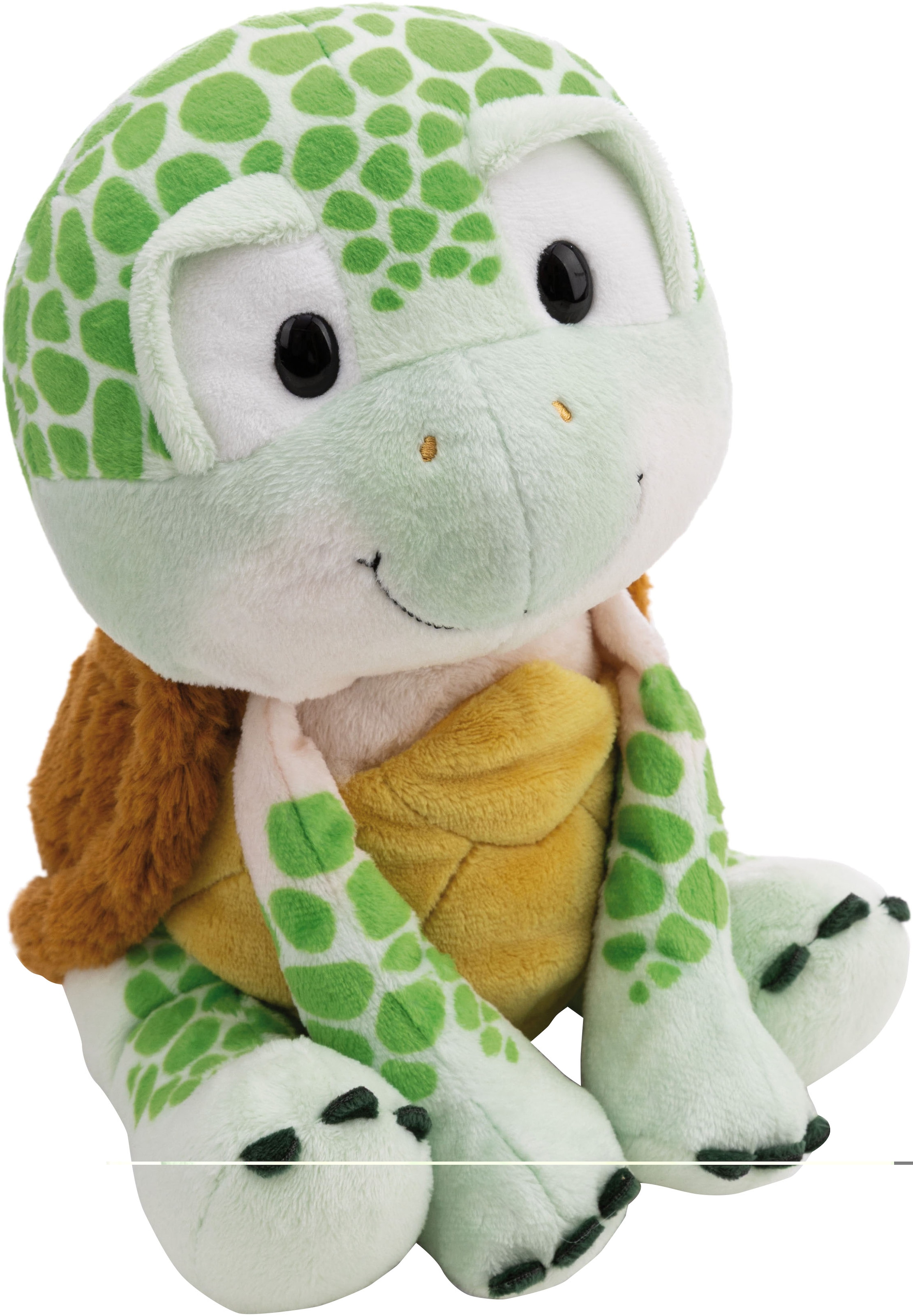 Nici Kuscheltier »Homies, Schildkröte, 23cm sitzend«