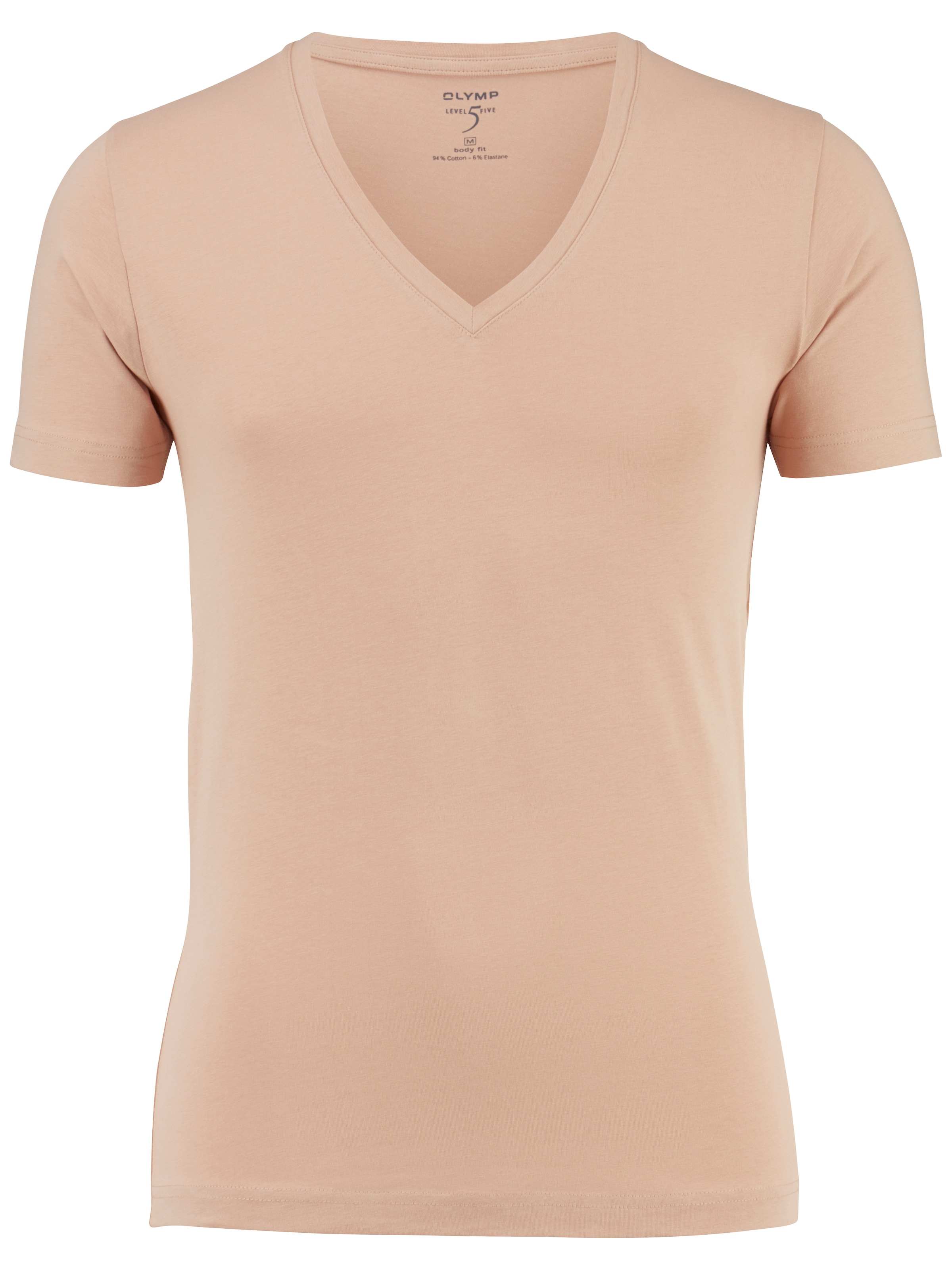 OLYMP T-Shirt »Casual«