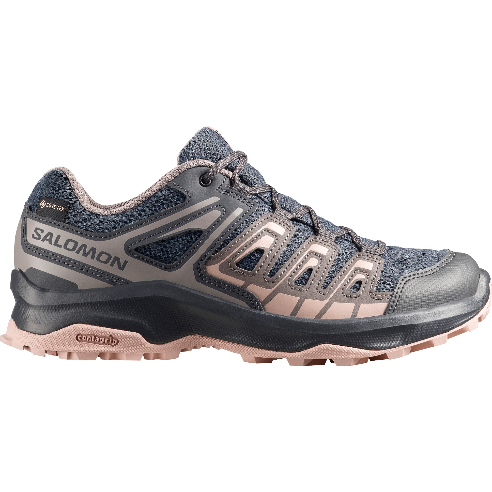 Salomon Wanderschuh »EXTEGRA GORE-TEX«  wasserdicht