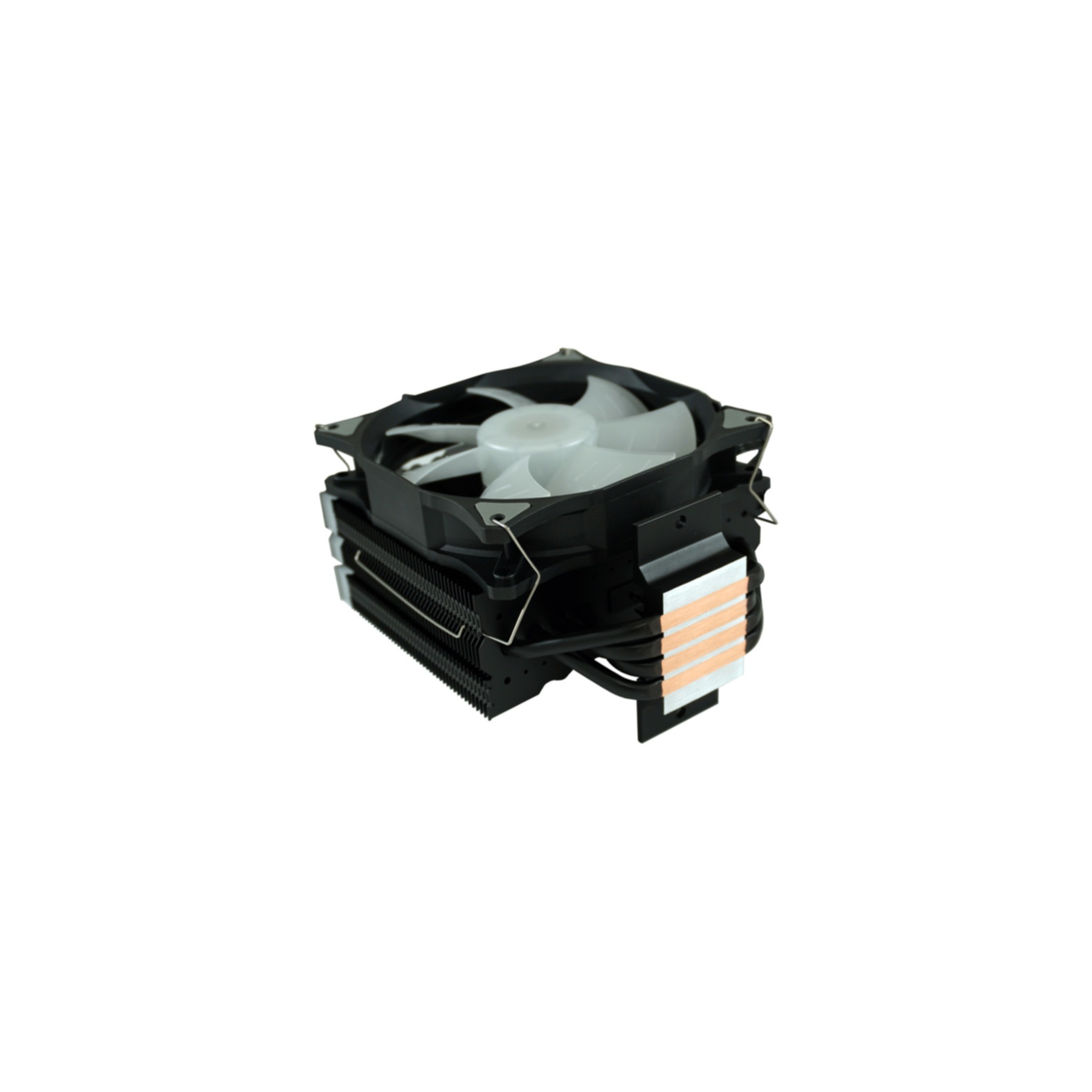 LC-Power Gehäuselüfter »LC-CC-120-ARGB-PRO«