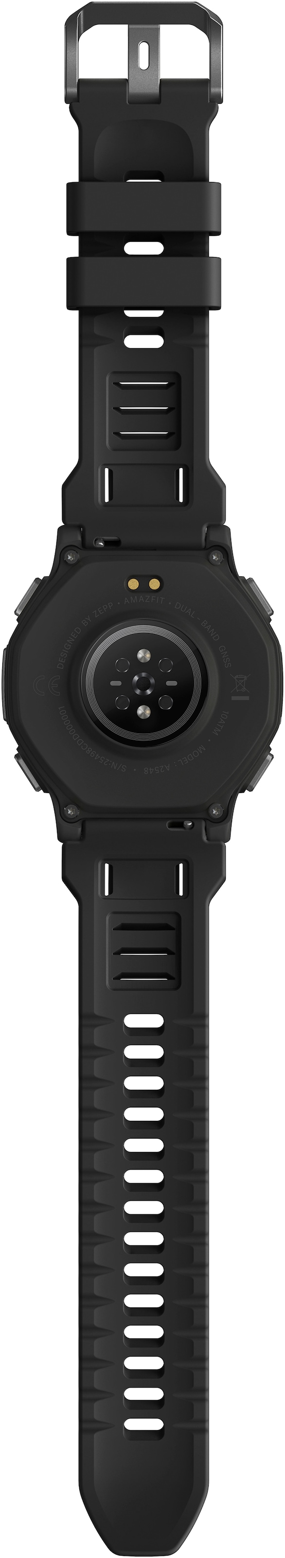 Amazfit Smartwatch »T-Rex 3 Pro« ( ) Zepp OS