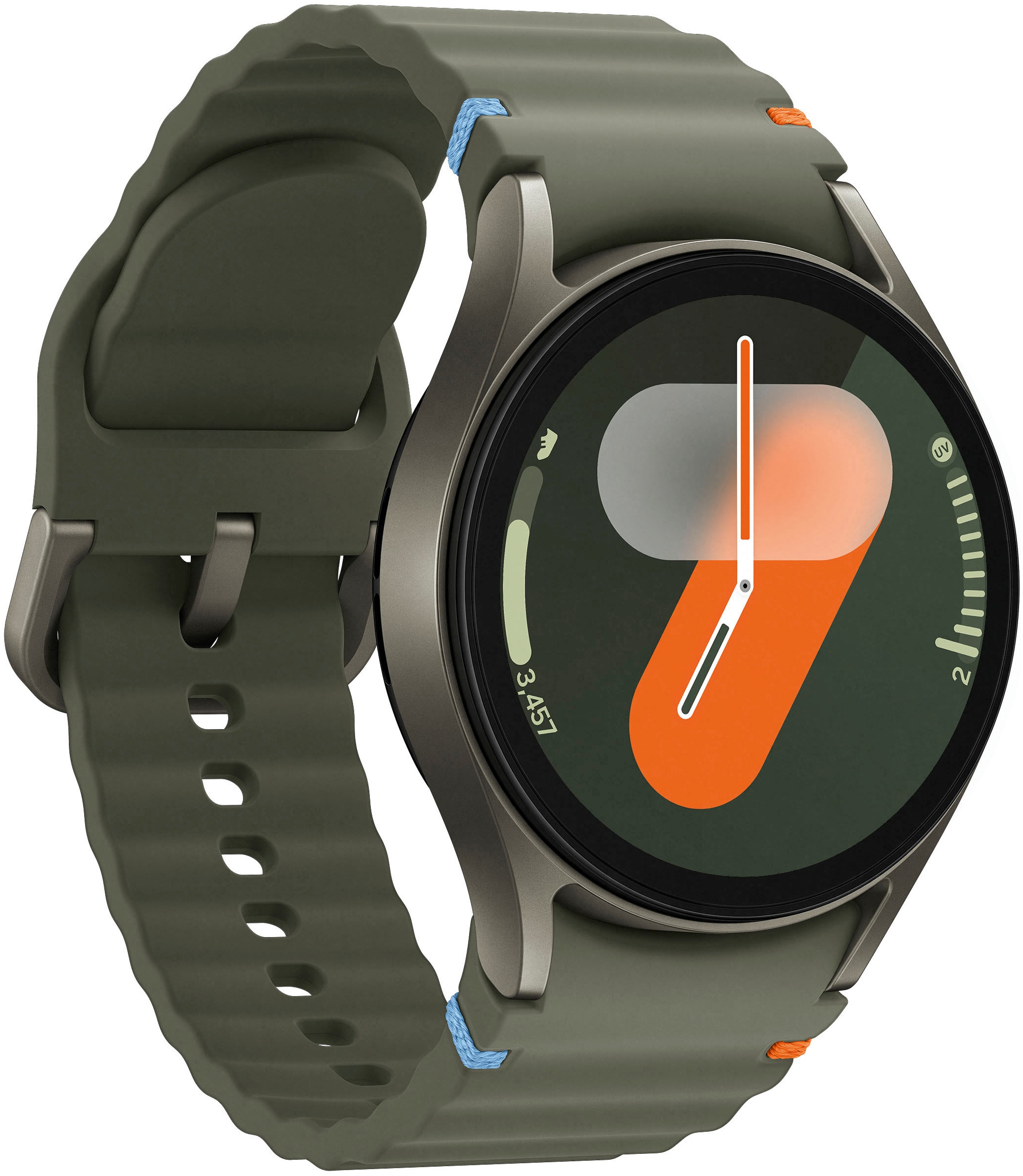 Samsung Smartwatch »Galaxy Watch 7«(40) Wear OS by Samsung