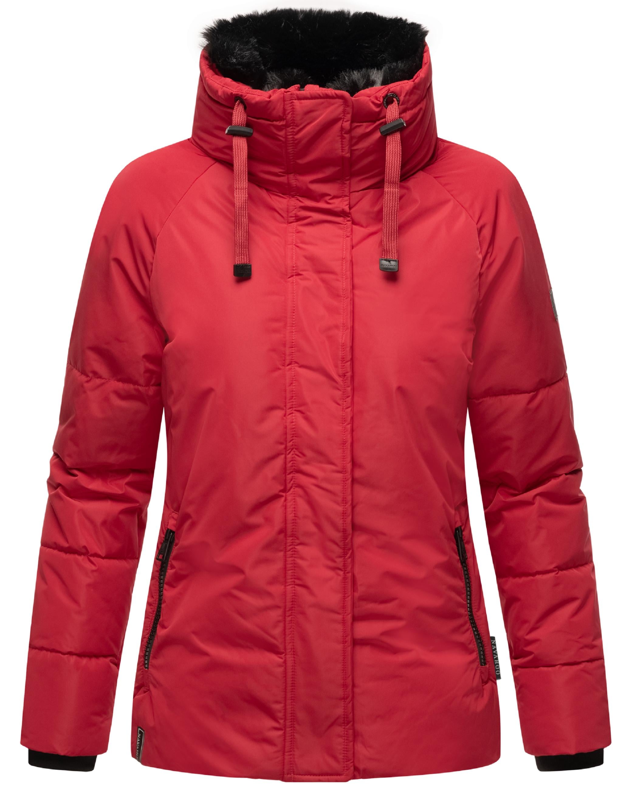 Navahoo Winterjacke »Winterjacke Frostii XIV«