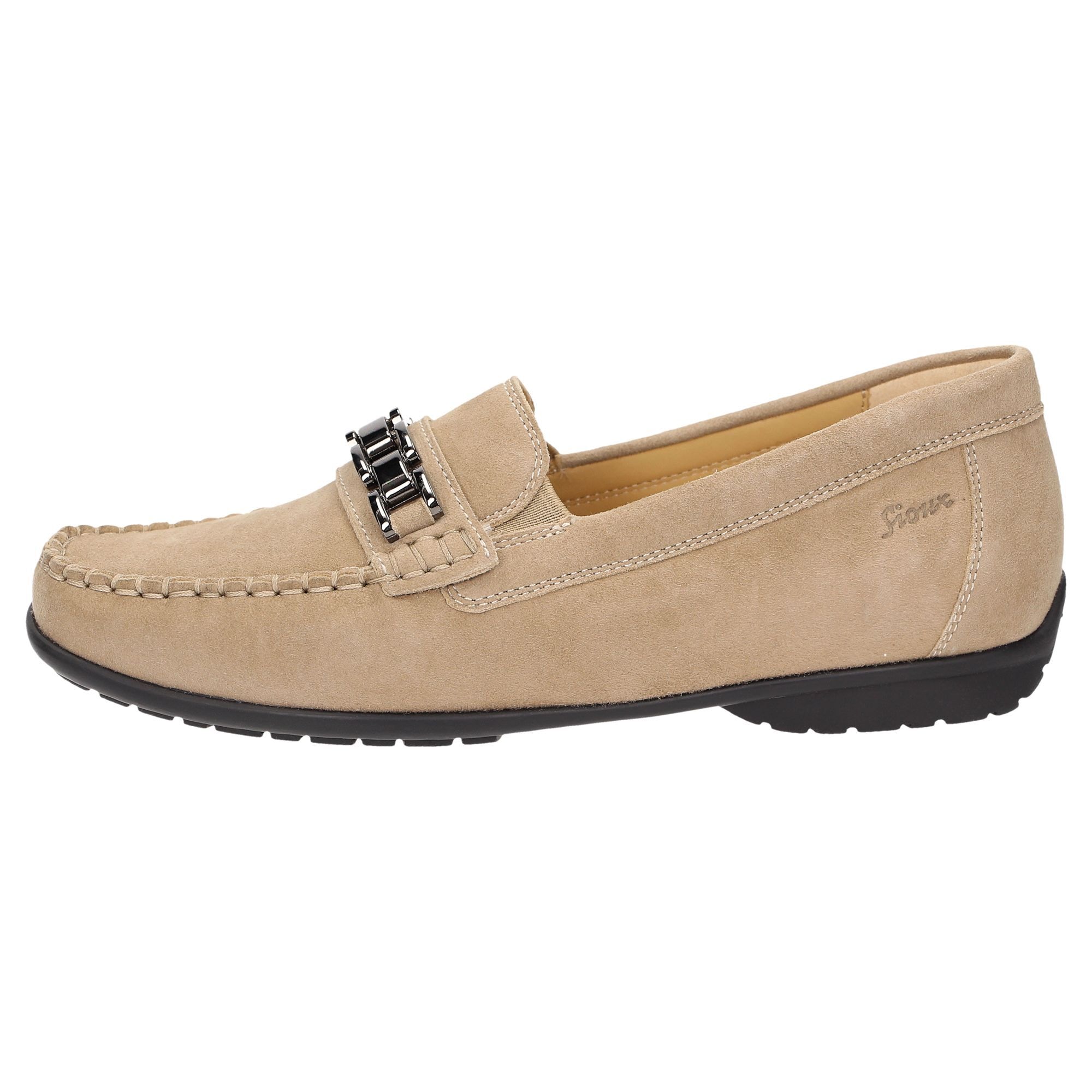 SIOUX Slipper »Cortizia-727-H«