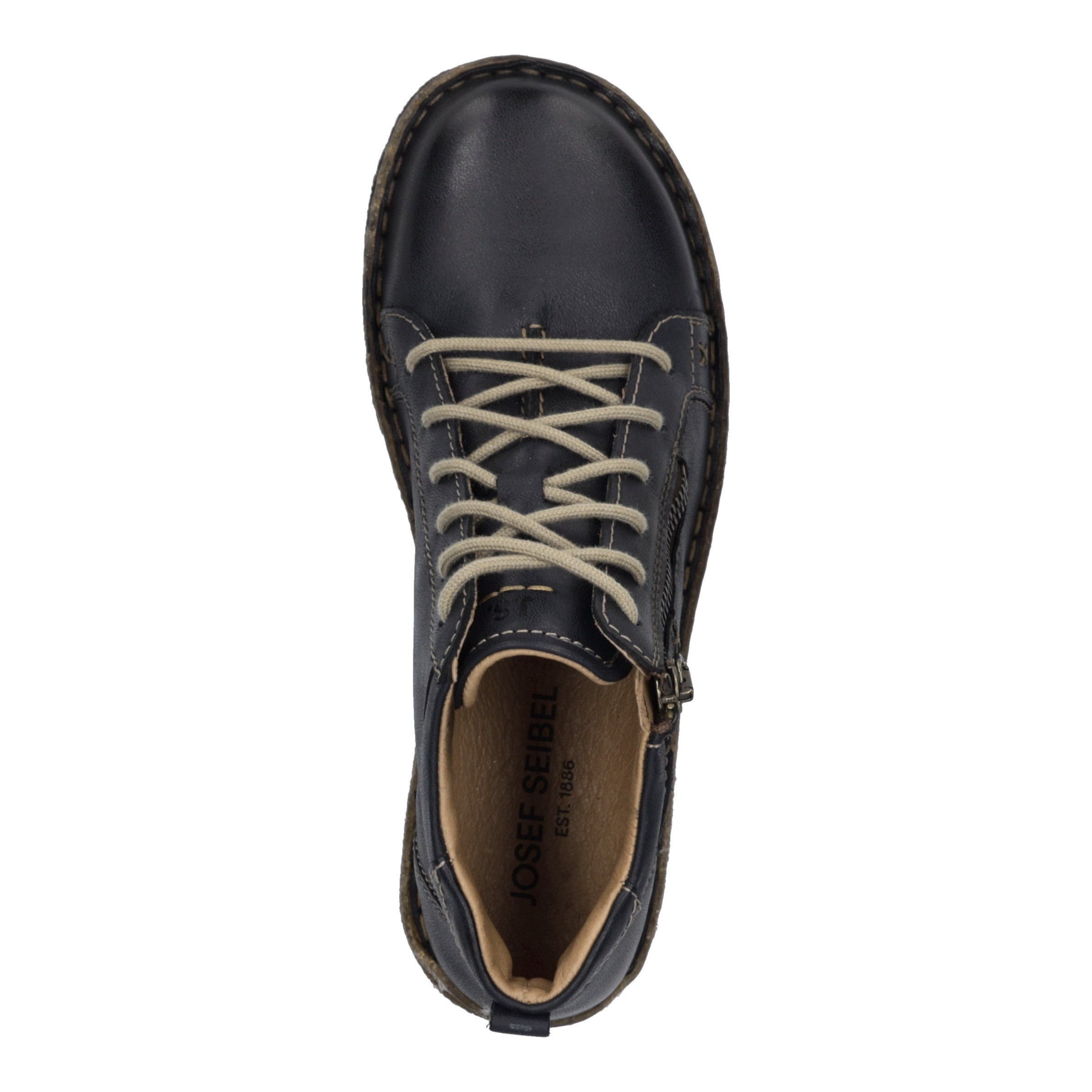Josef Seibel Stiefelette »Neele 71, ocean«