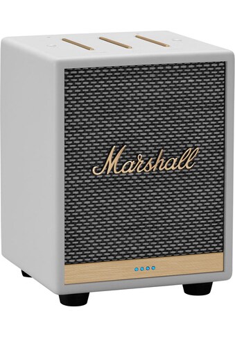 Marshall Bluetooth-Lautsprecher »Uxbridge VOICE Alexa« kaufen