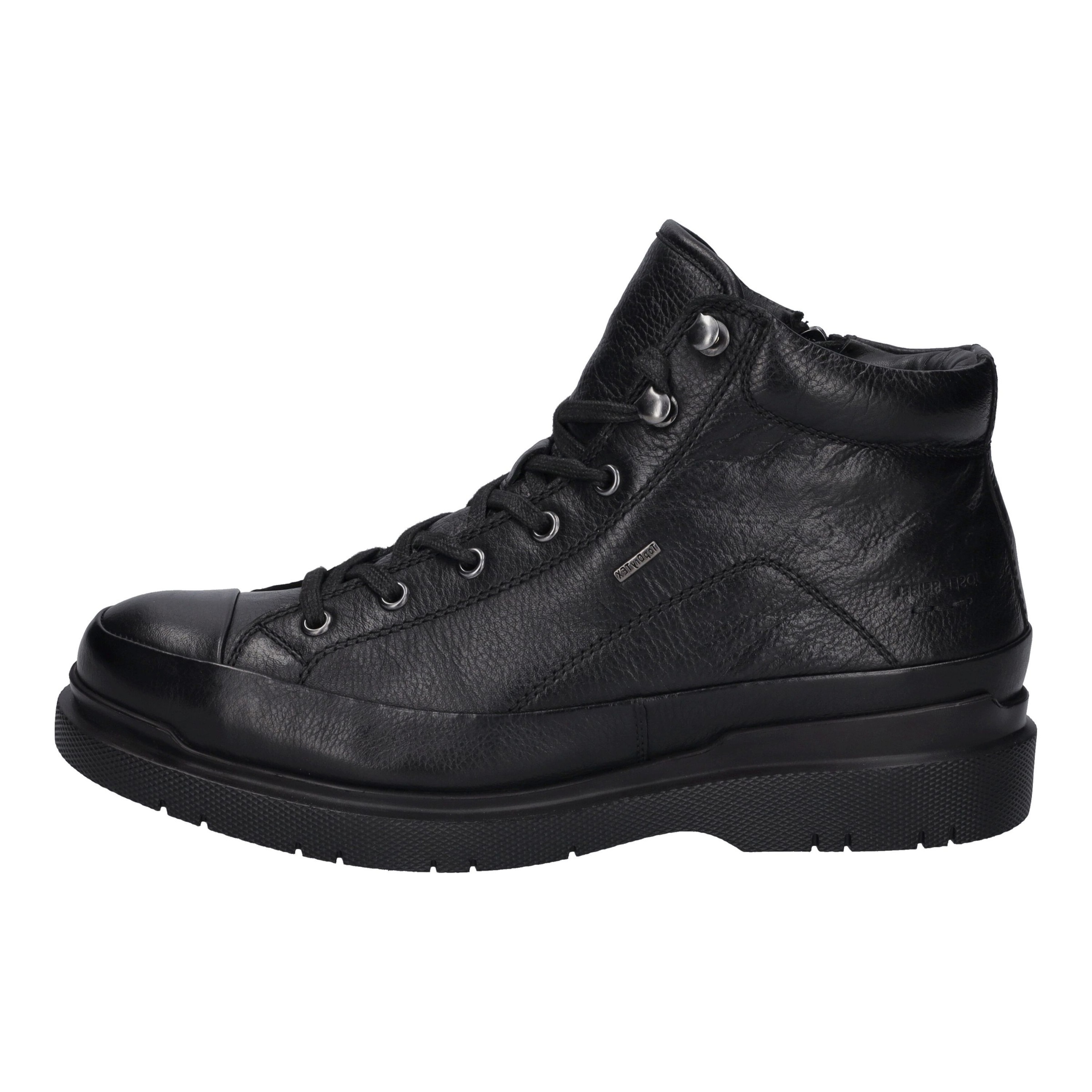 Josef Seibel Stiefelette »Dalton 51, schwarz«