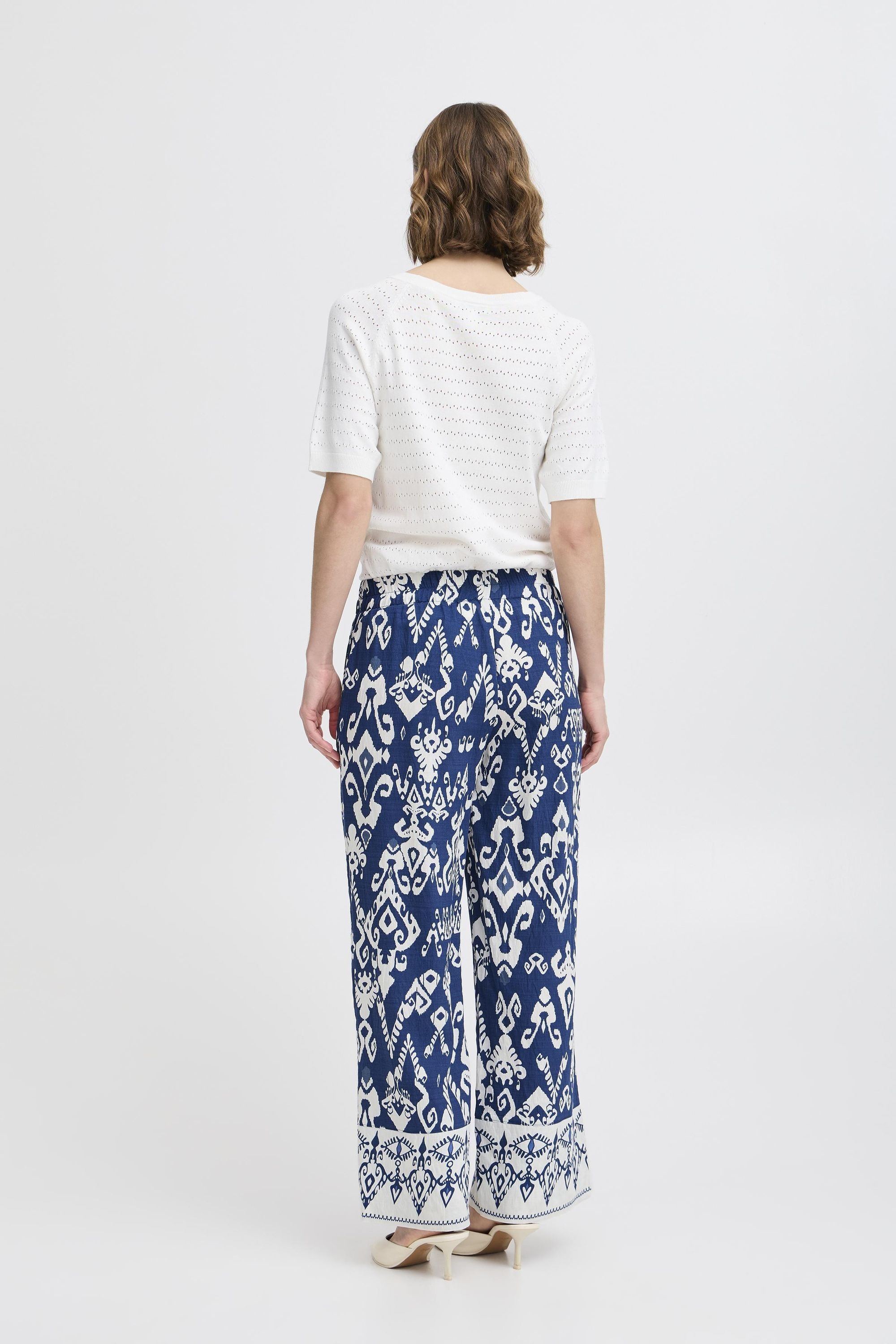 b.young Loungehose »Loungehose BYJASMINA«