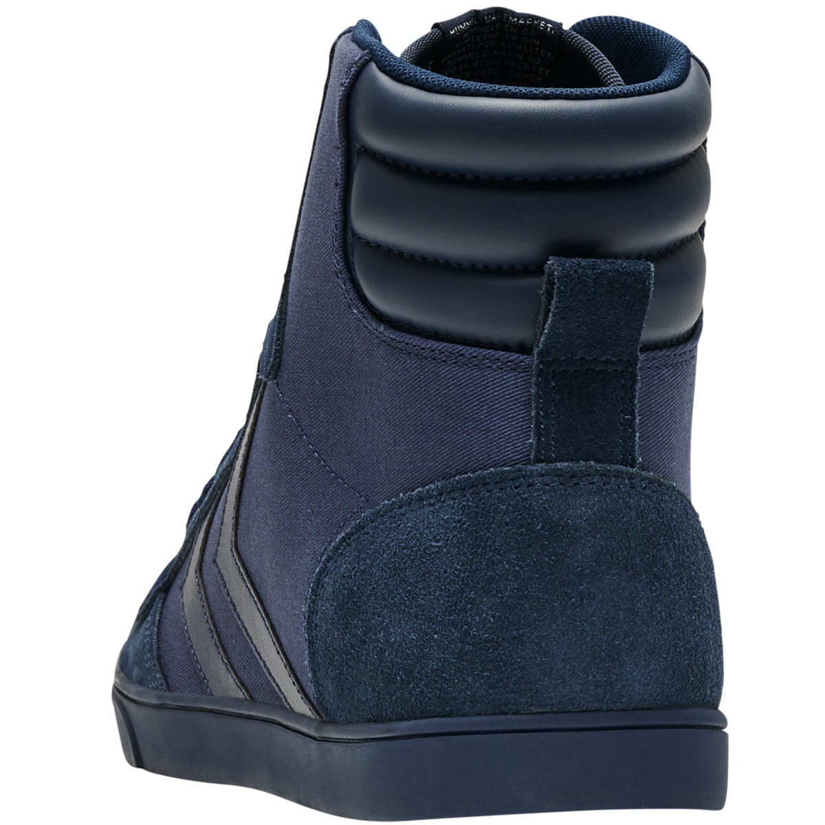 hummel Sneaker »SLIMMER STADIL TONAL HIGH«