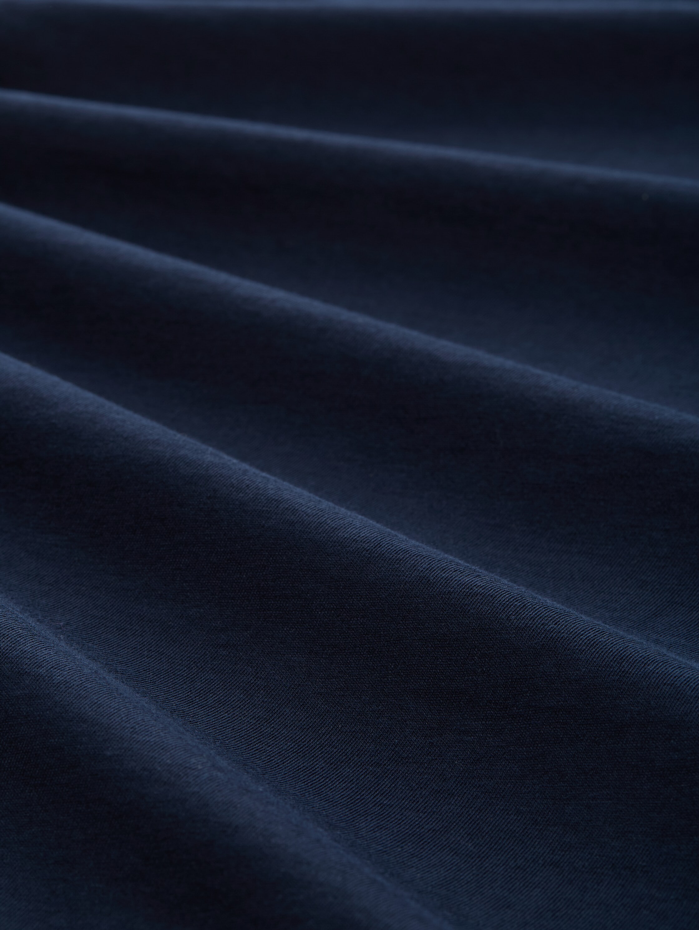 TOM TAILOR Denim T-Shirt, (Packung, 2 tlg.), Doppelpack mit Logo-Print