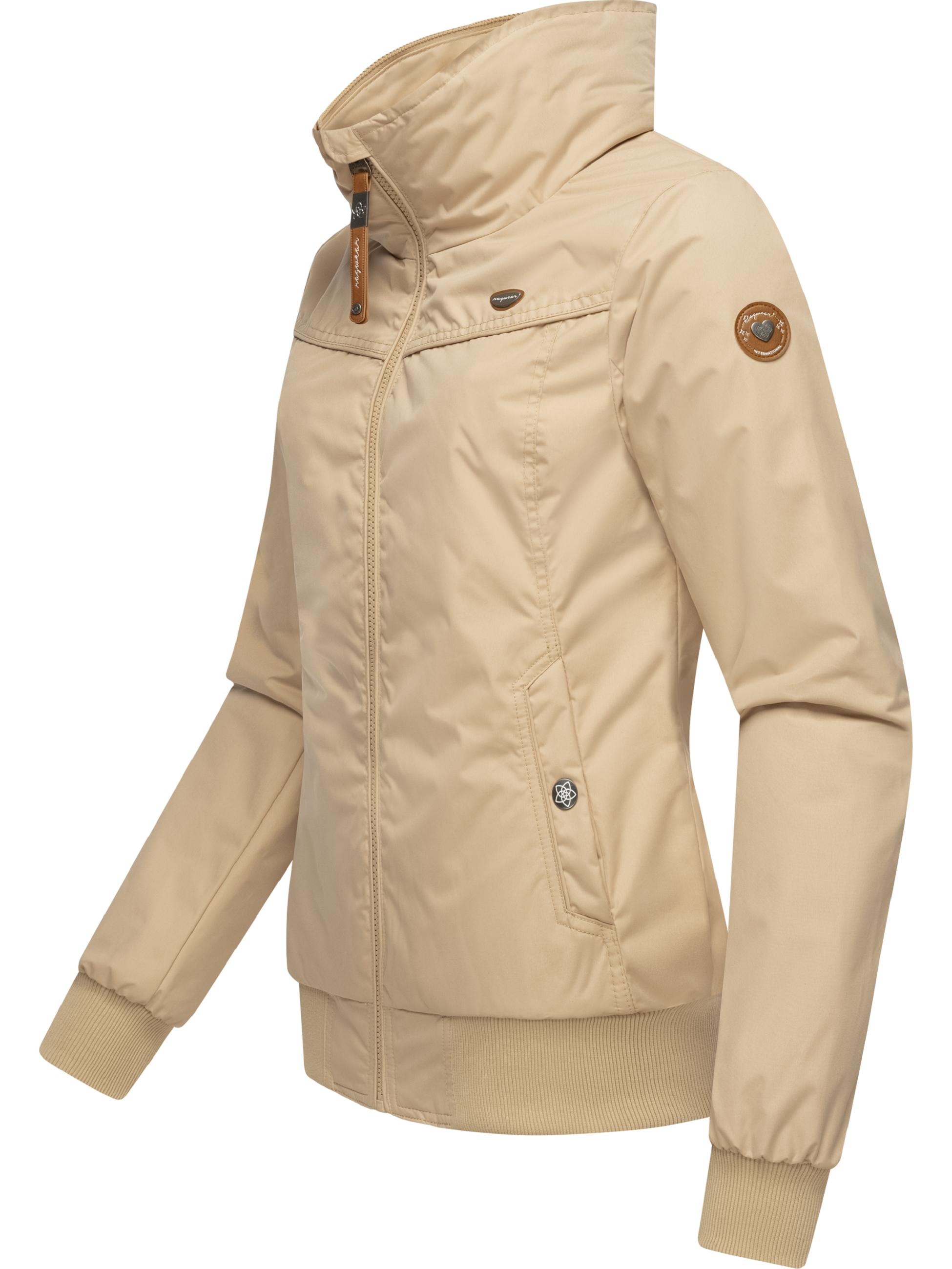 Ragwear Winterjacke »Winterjacke Jotty Winter«