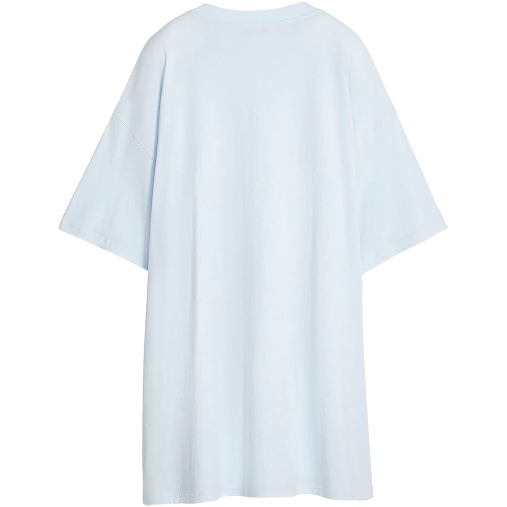 PUMA Shirtkleid »CLASSICS TEE DRESS«