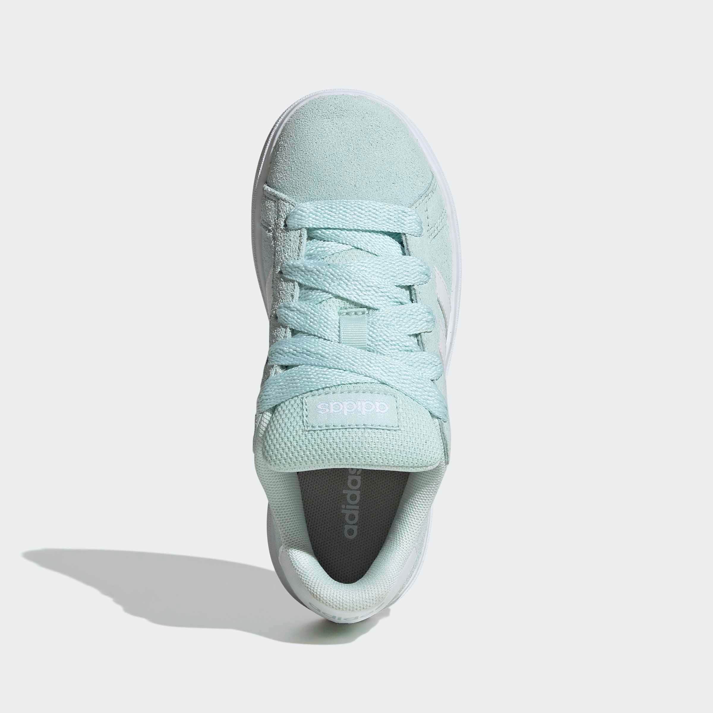 adidas Sportswear Sneaker »GRAND COURT 00S«  Design auf den Spuren des adidas Campus 00, für Kinder & Jugendliche