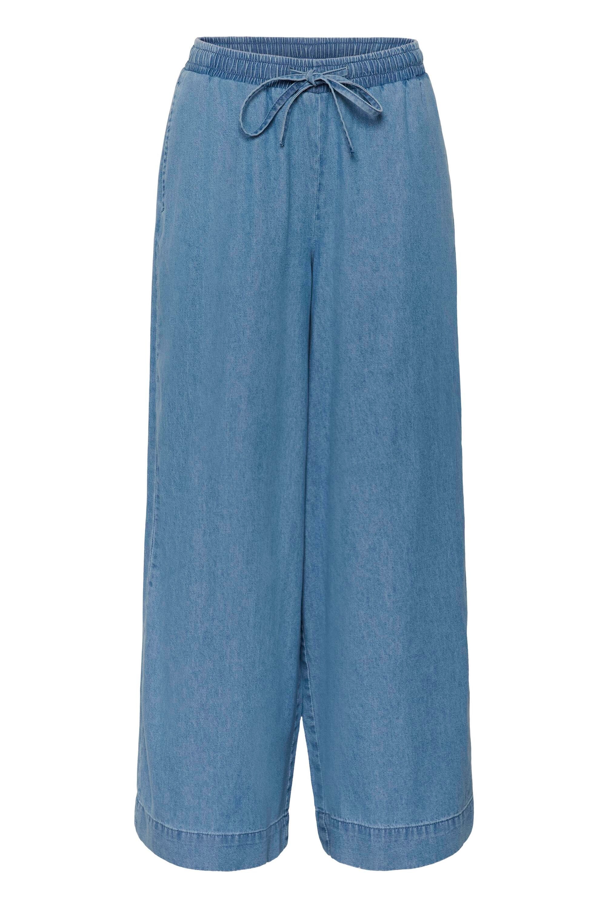 KAFFE Stoffhose »Casual Hose KAjade«