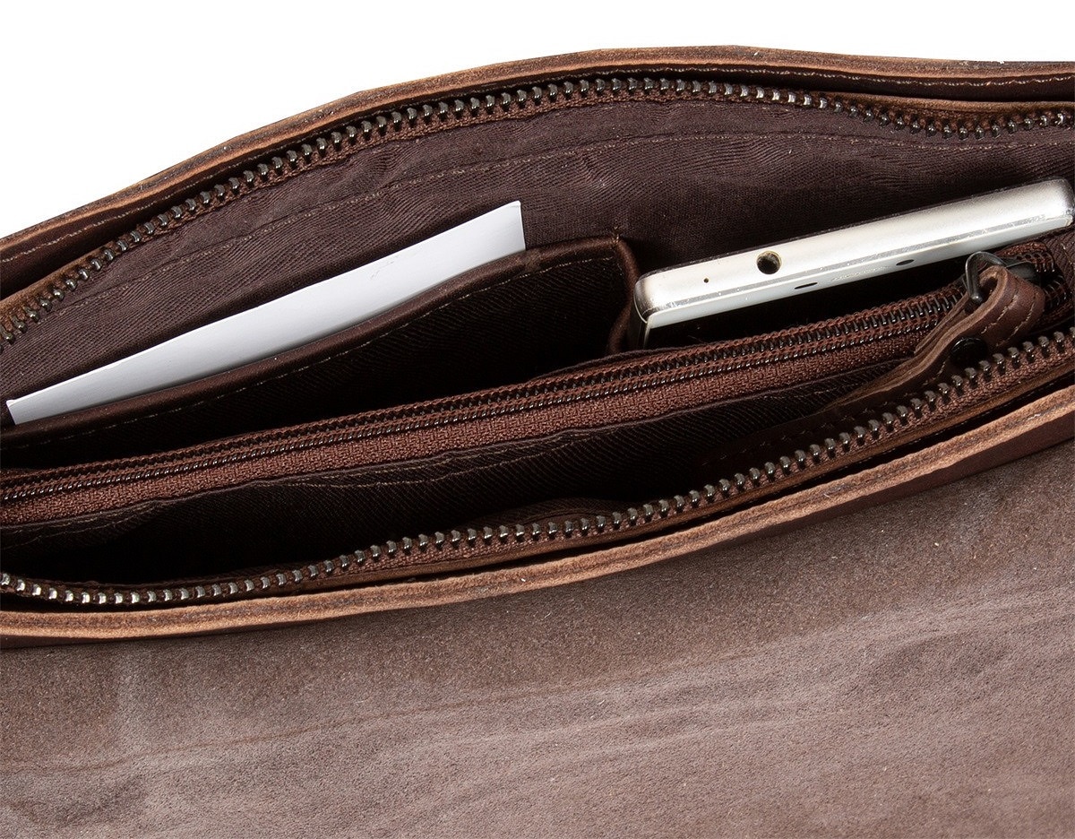 MUSTANG Schultertasche »San Marino«